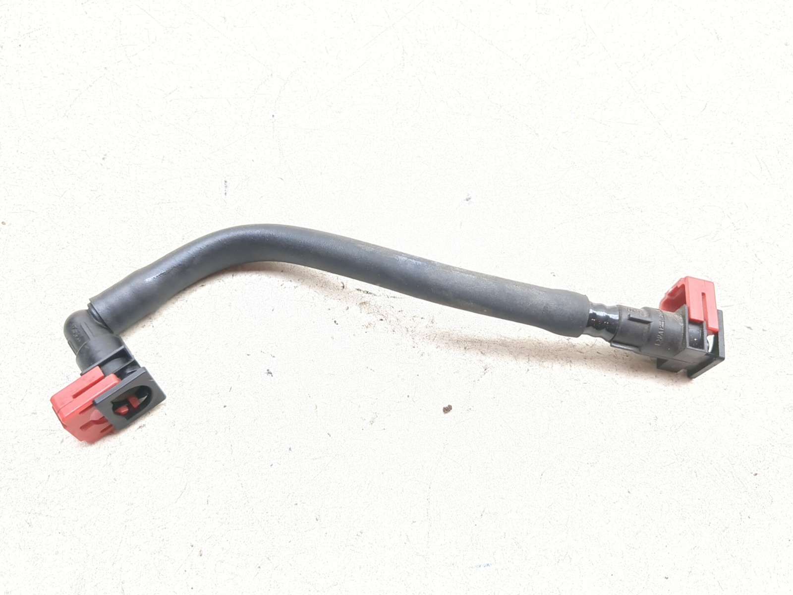 aki00 18-26 Kawasaki Ninja 400 EX400 Fuel Delivery Hose 51044-0843 - Sun