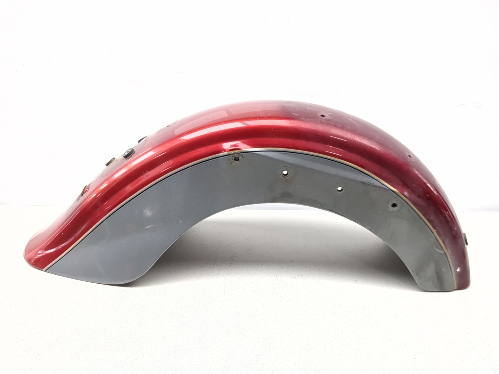 98-01 Kawasaki Vulcan Nomad VN1500L Rear Fender Fairing Mudguard