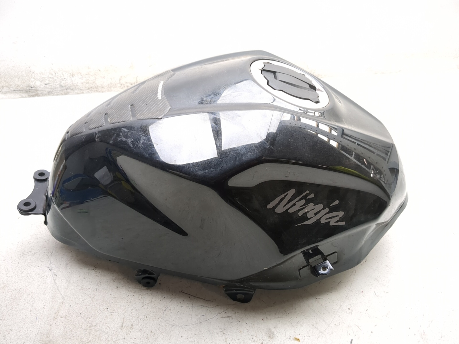 SUZUKI　gs400タンク 18-26 Kawasaki Ninja 400 EX400 Gas Fuel Tank 51001-0816-660 - Sun