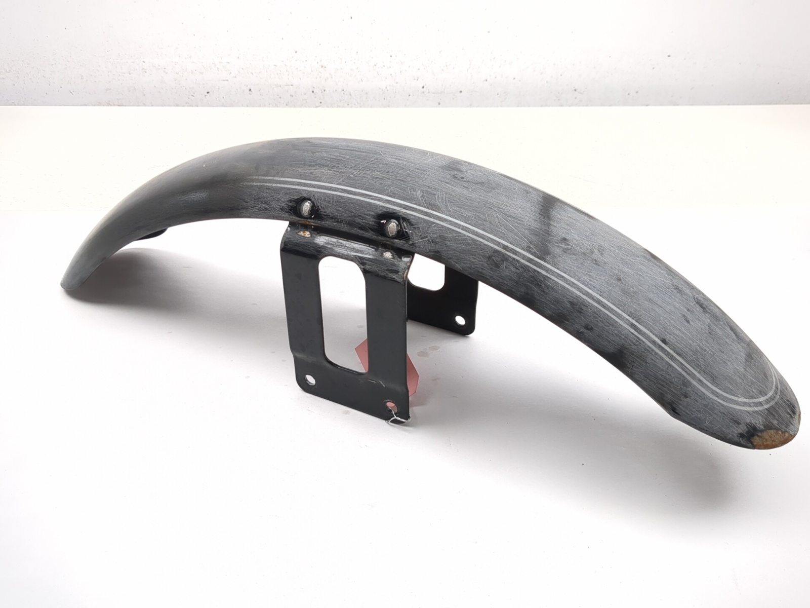 06-11 Harley-Davidson Sportster XL1200L Front Fender Fairing