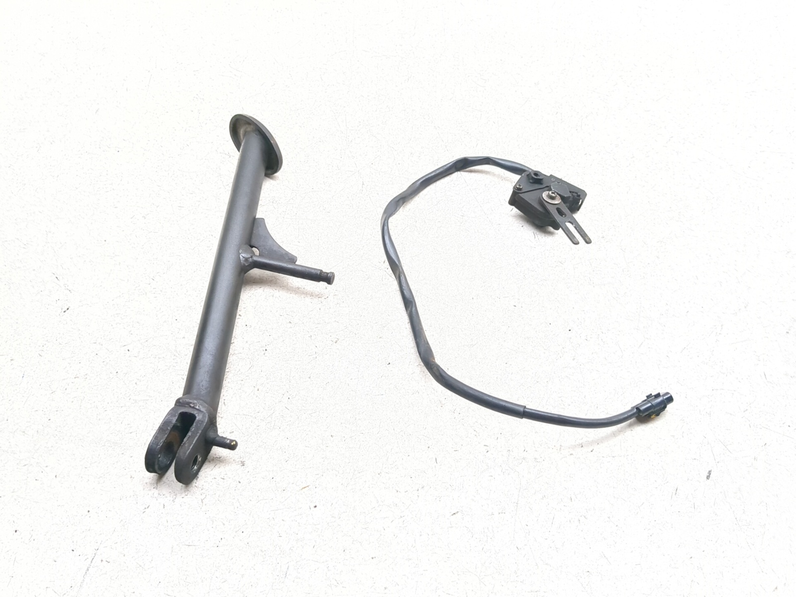 18-26 Kawasaki Ninja 400 EX400 Left Kickstand Switch Set 34024