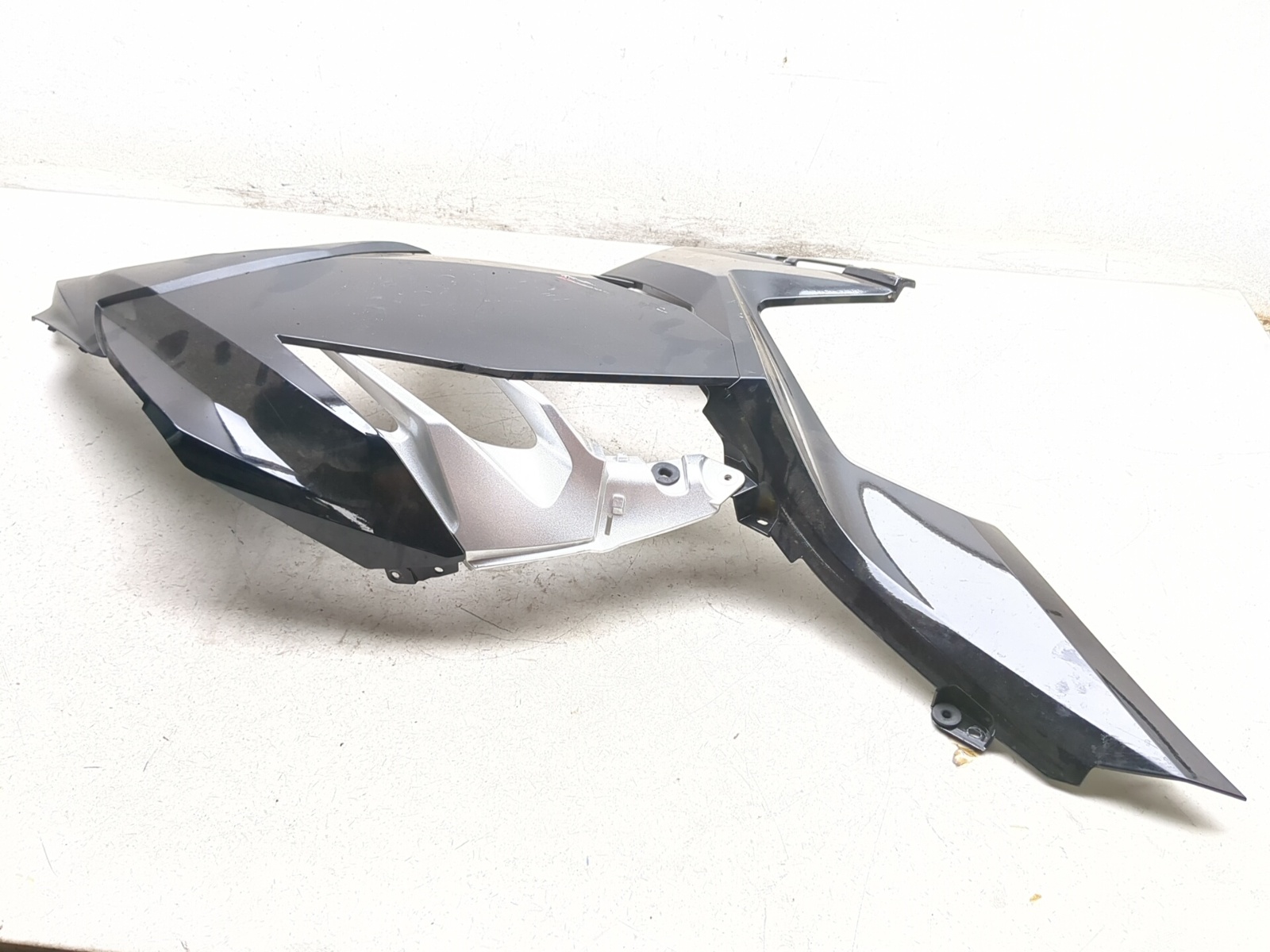 18-26 Kawasaki Ninja 400 EX400 Front Left Side Fairing Cowl Cover