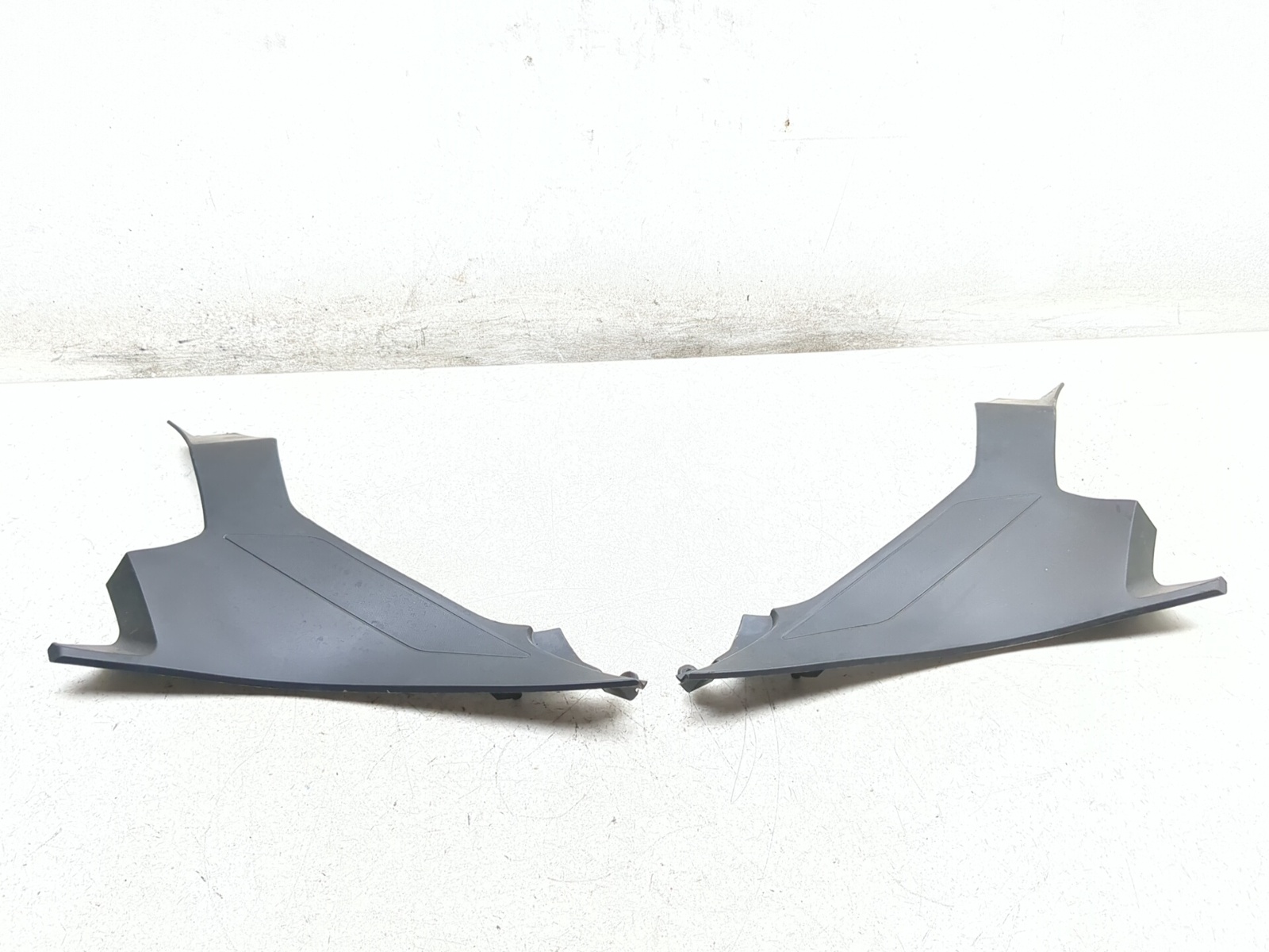18-26 Kawasaki Ninja 400 EX400 Front Left Right Side Fairing Cover