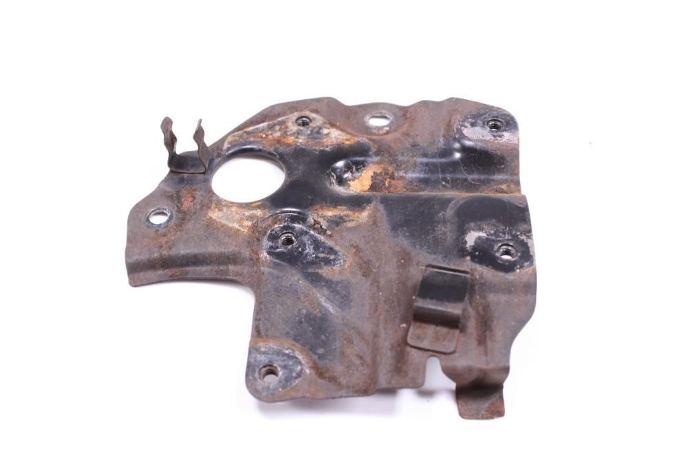 81 Suzuki GS 450 Bracket Mount