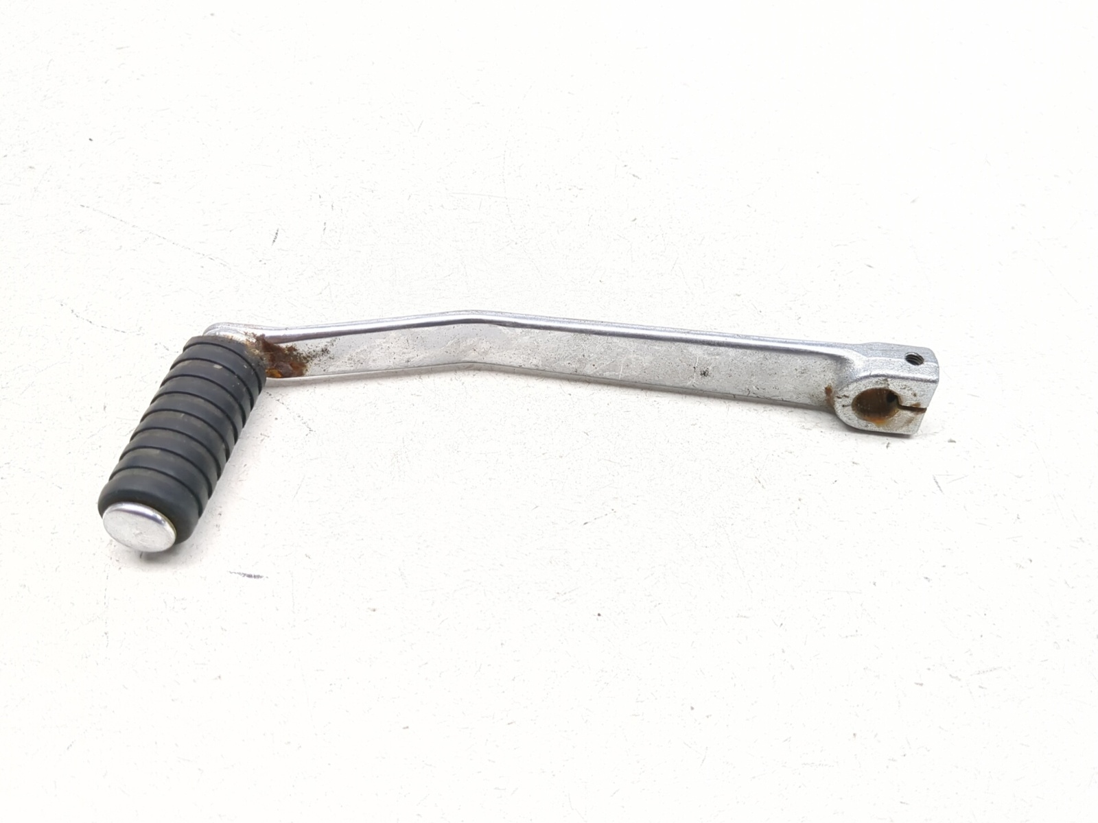 98-01 Kawasaki Vulcan Nomad VN1500L Left Gear Shift Lever 13156