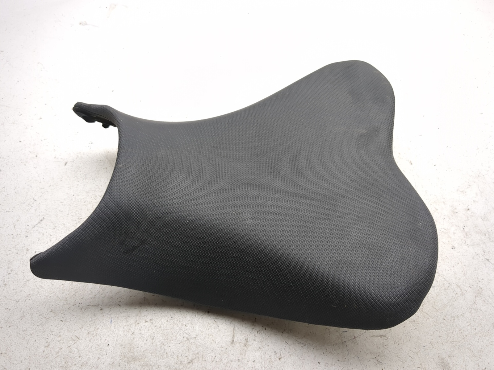 18-26 Kawasaki Ninja 400 EX400 Front Driver Seat 53066-0619 - Sun