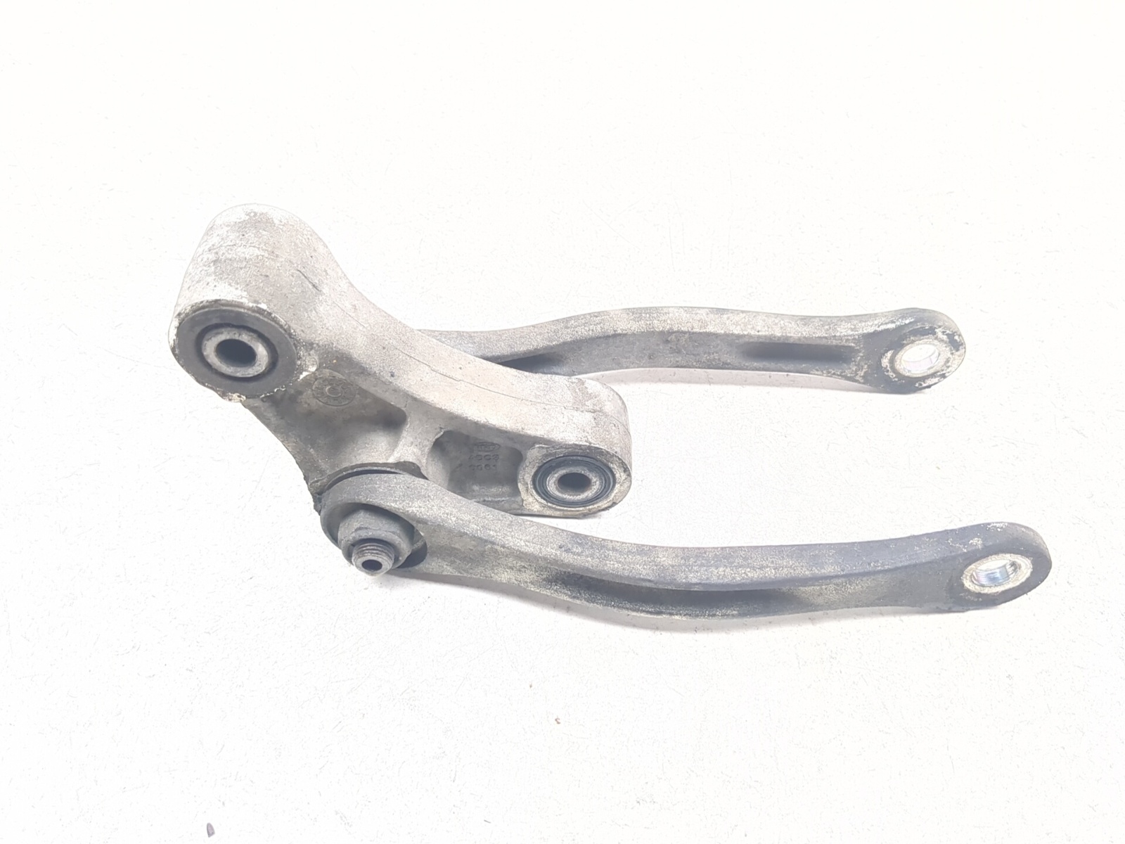 ri-ma-ha♡ 12-21 Kawasaki Ninja ZX14 Rear Shock Linkage Assembly 39007-0333