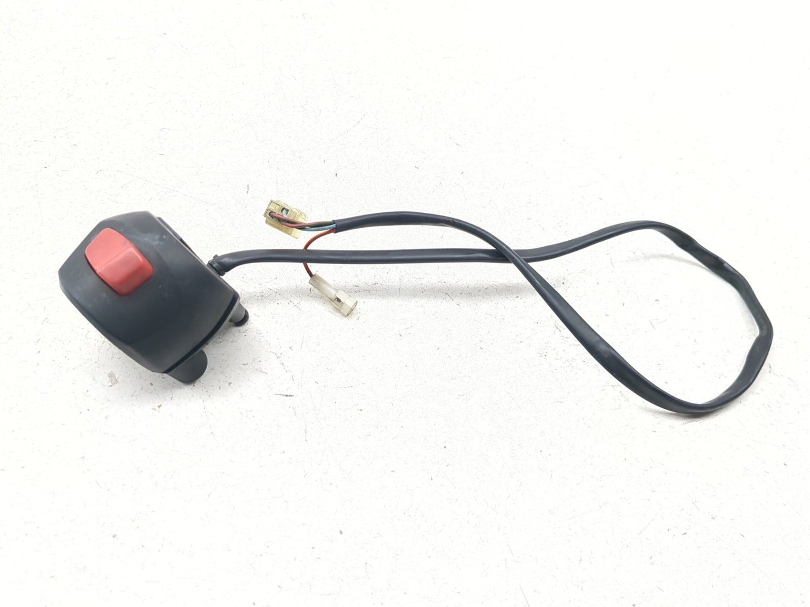 03-10 Moto Guzzi Breva 750 IE Front Right Handlebar Switch Button