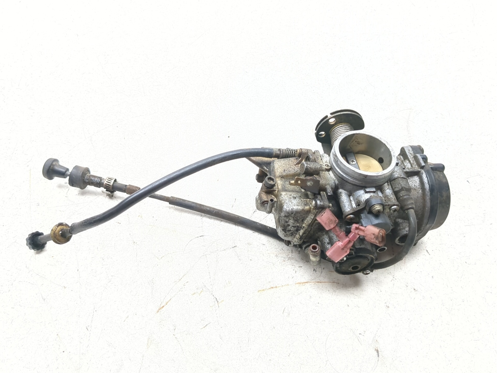 99-03 Yamaha Road Star XV1600 Silverado Carburetor - Sun Coast