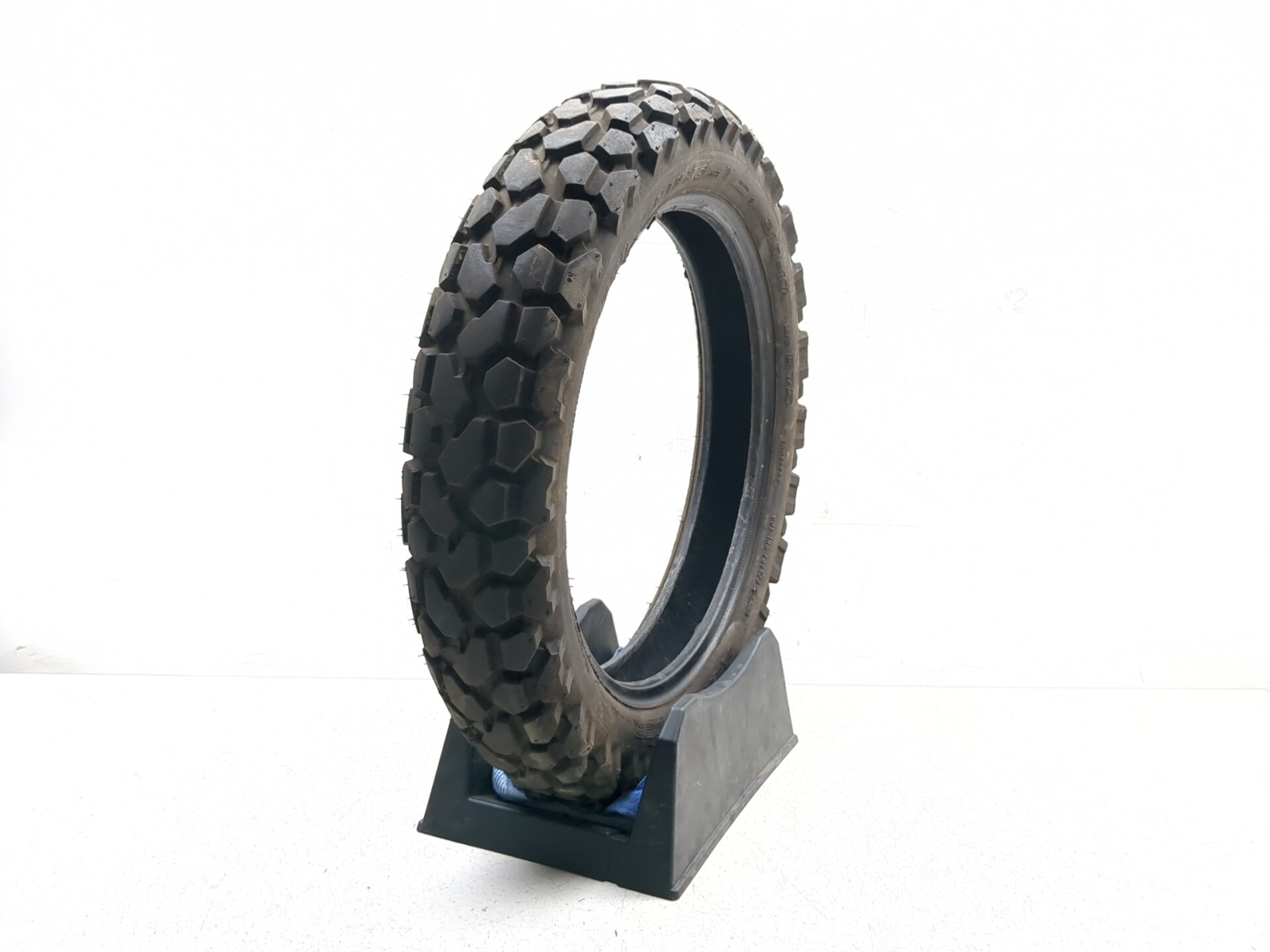 SHINKO TRAIL MASTER オフロードリヤタイヤ E-700 中古品 Shinko E-700 Trail Master Rear Tire 5.10-17 - Sun Coast Cycle