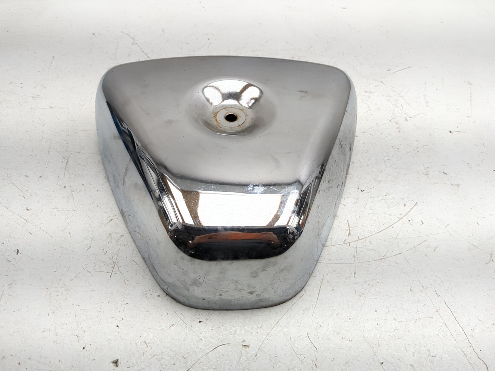 98-04 Suzuki VL1500 intruder LC Secondary Air Box Cover 18780