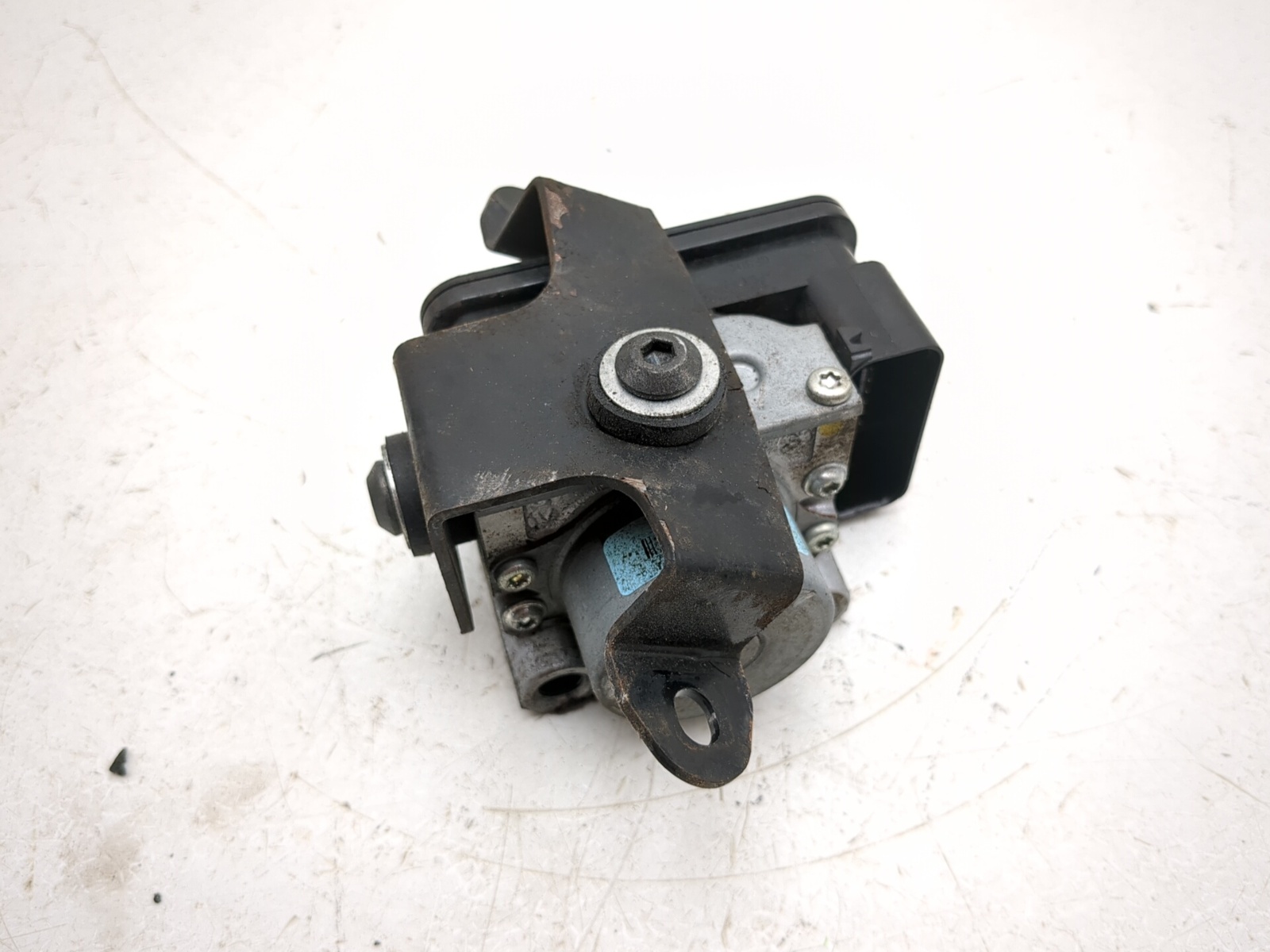 13-17 Kawasaki Ninja 300 EX300B ABS Pump 16082-0715 - Sun Coast
