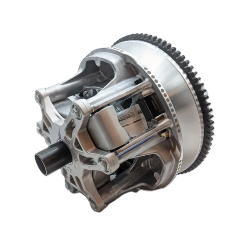 21-25 Polaris 850 Boost Matryx VR1 Primary Drive Clutch P22 ES