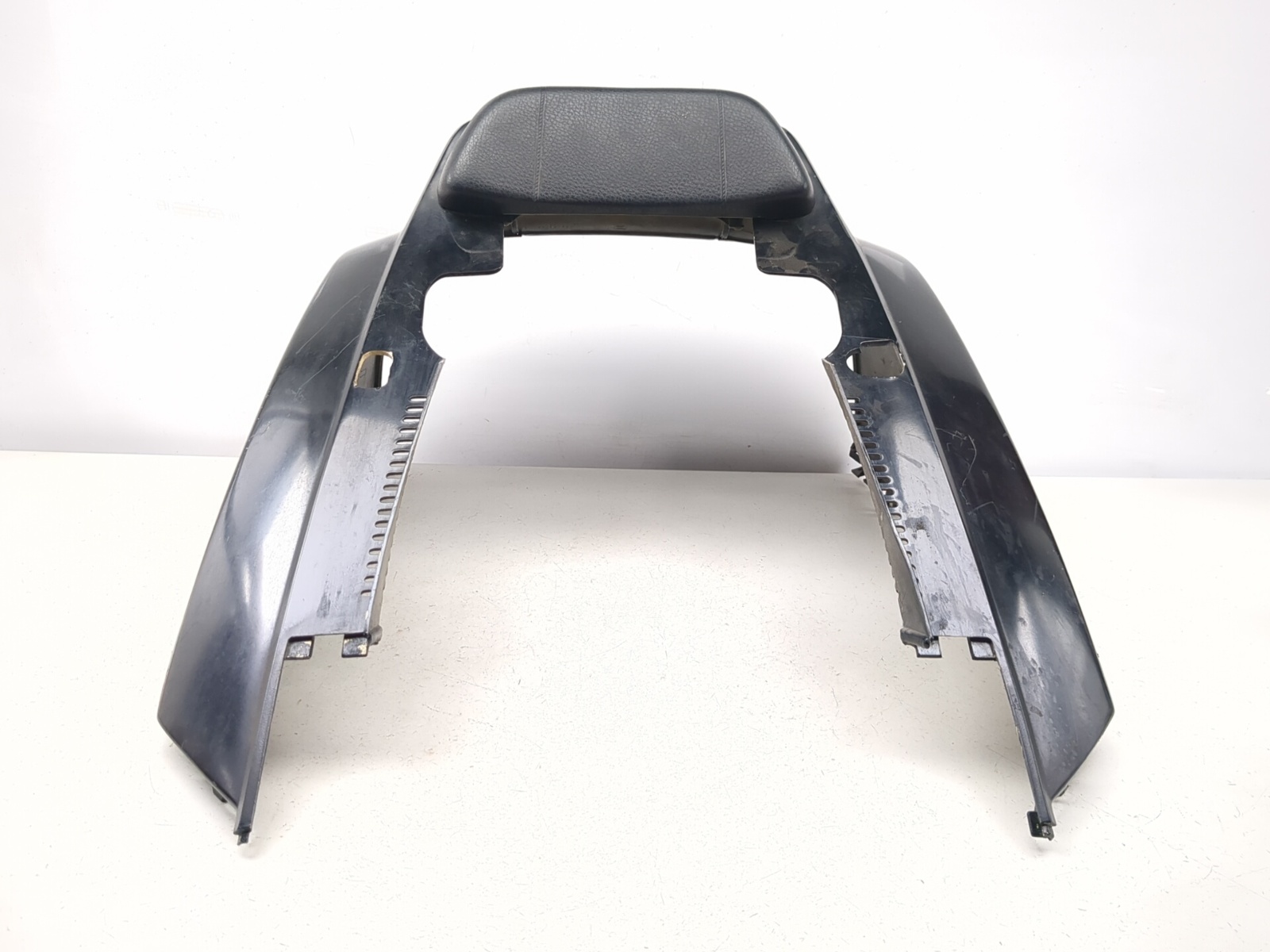 92-01 Honda Helix CN250 Rear Trunk Trunk Cover Cowl Body 83600