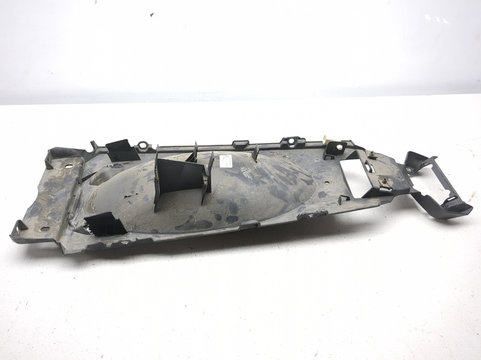 21-25 KTM 1290 Super Adventure S Rear Undertray Fairing Cover