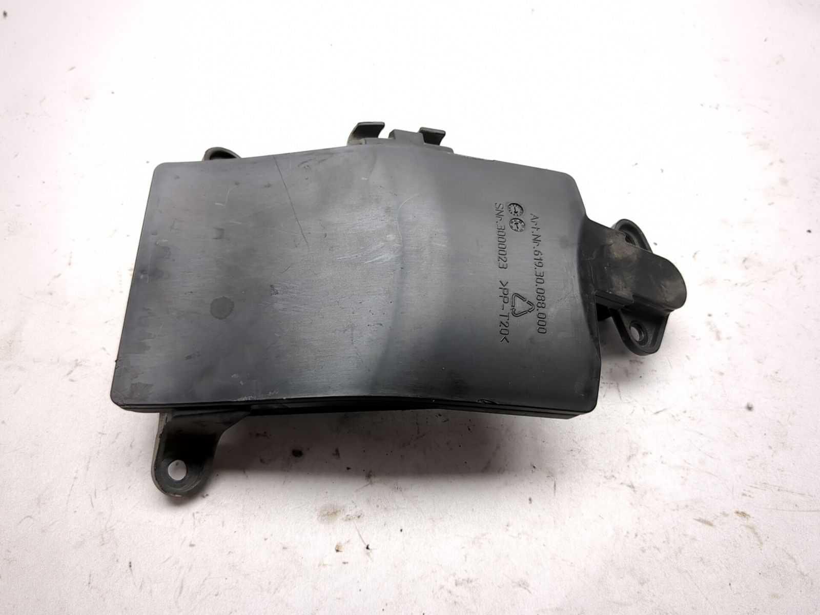 21-25 KTM 1290 Super Adventure S Oil Separator 61930088000 - Sun