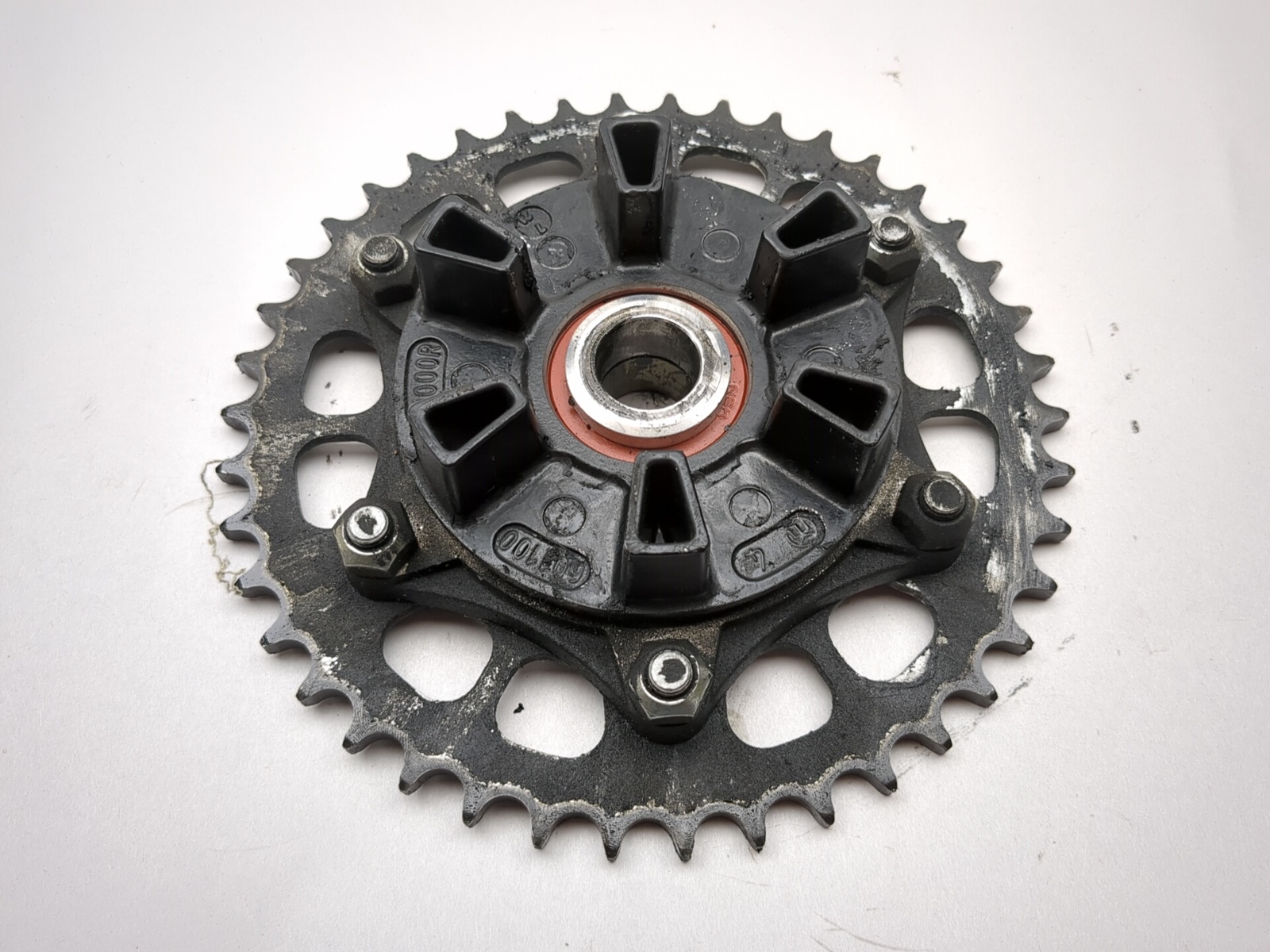 21-25 KTM 1290 Super Adventure S Rear Sprocket Carrier
