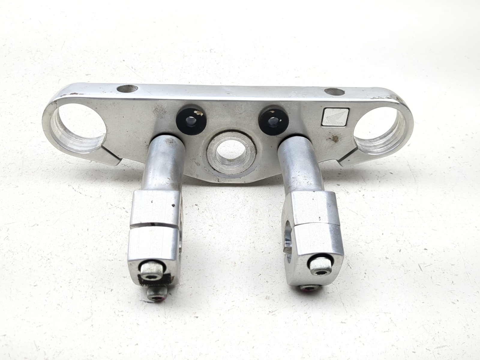 98-01 Honda Shadow ACE Tourer VT1100 Front Triple Tree Riser Clamp