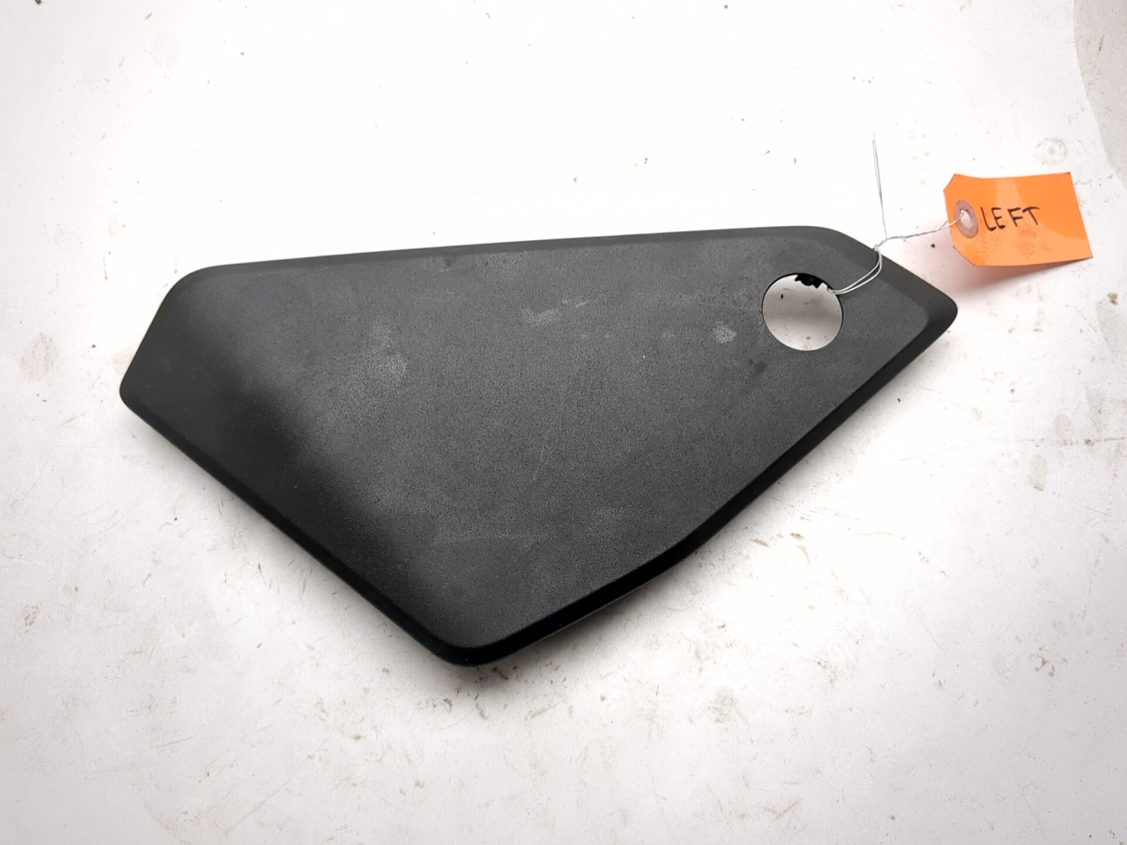 21-25 KTM 1290 Super Adventure S Rear Left Side Panel Fairing