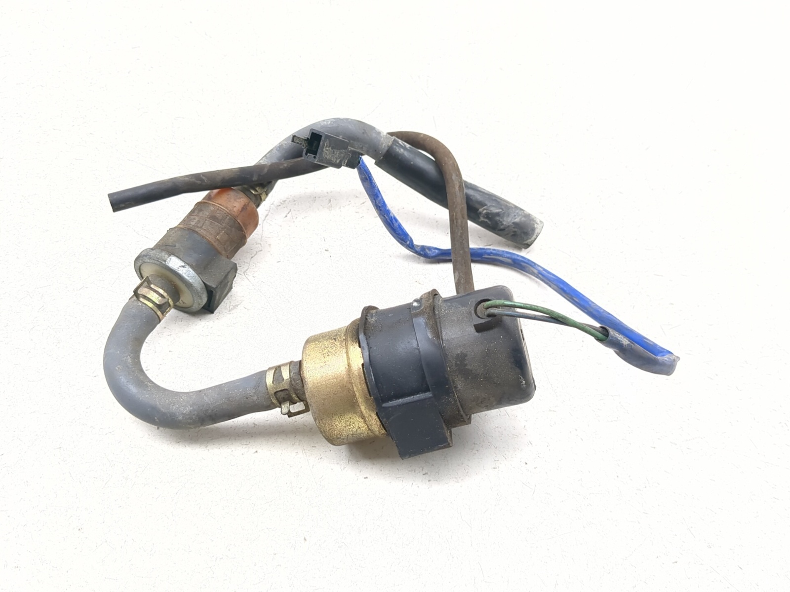 98-01 Honda Shadow ACE Tourer VT1100 Fuel Pump Filter Assembly 16710-MAH-305