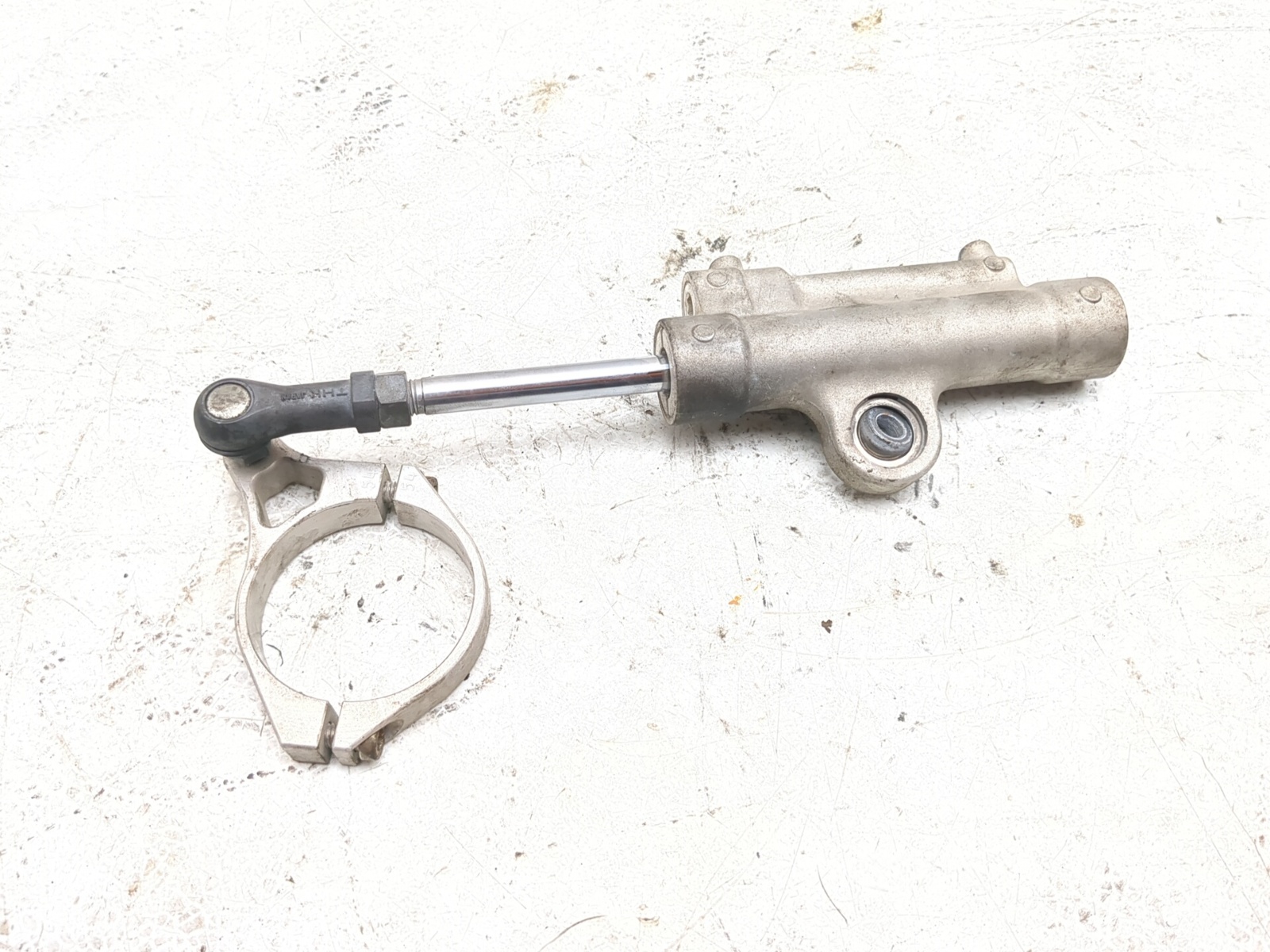 04-06 Yamaha YZF R1 YZF-R1 Front Steering Damper 5VY-23490-00-00