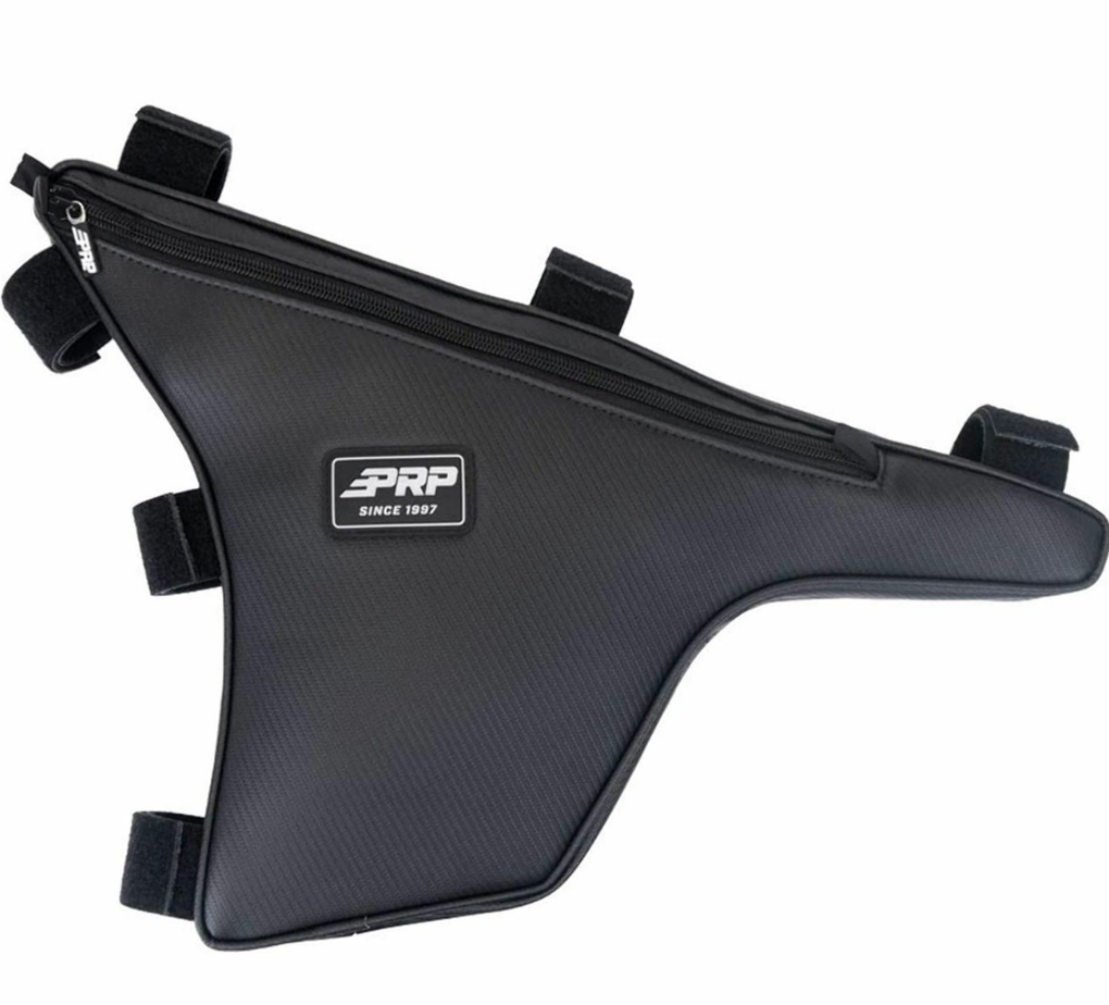 20-24 Kawasaki Teryx KRX 1000 PRP Seats Truss Bag Storage E88