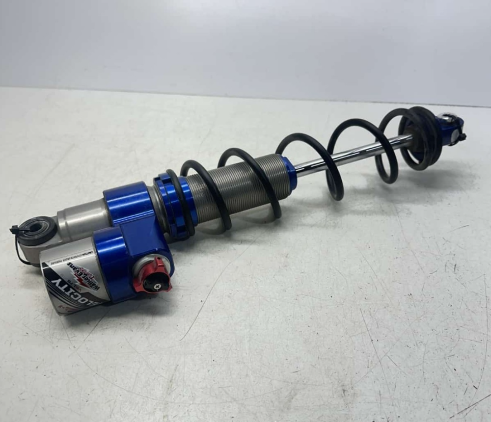 22-25 Polaris RMK Khaos Matryx Slash 650 850 Front Ski Shock