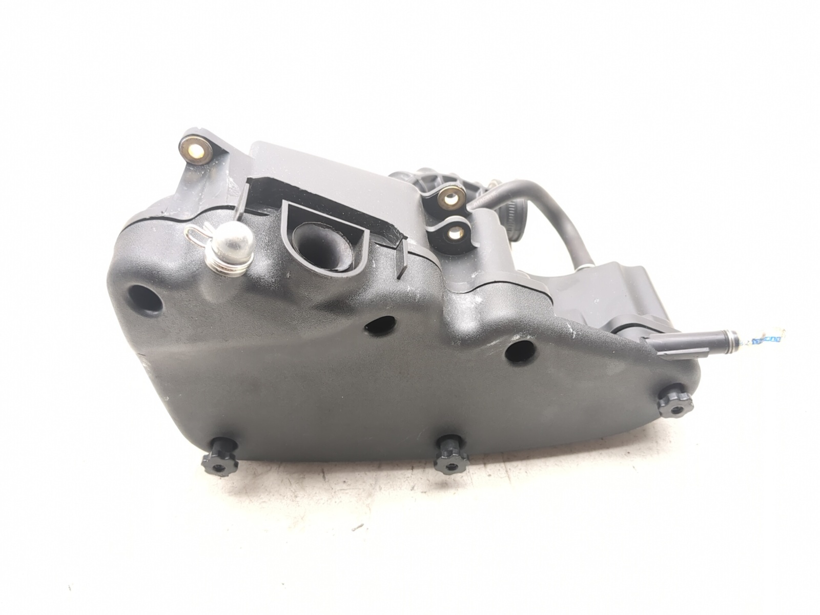 18-25 Vespa Sprint 50 Rear Left Airbox
