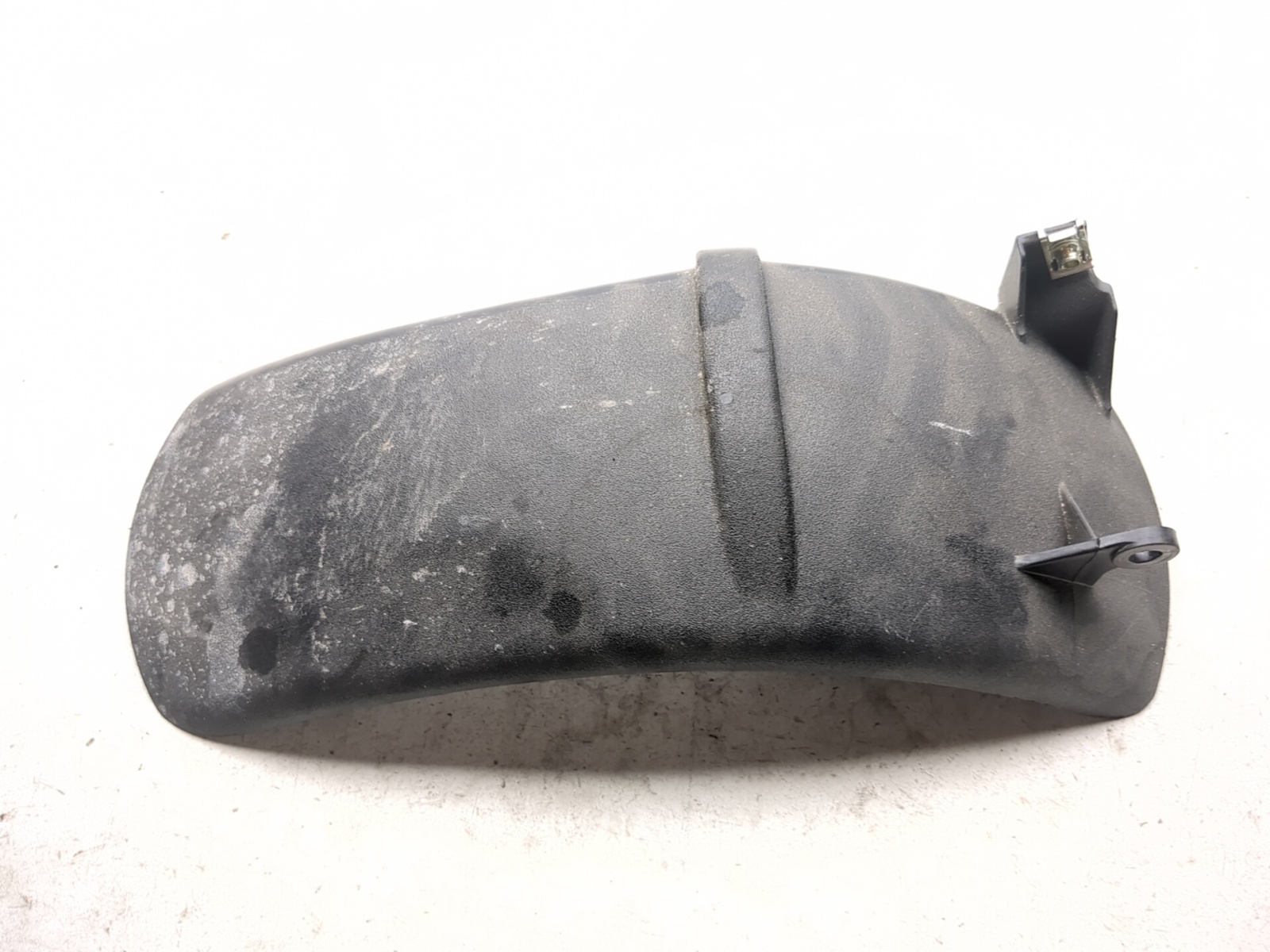 18-25 Vespa Sprint 50 Rear Inner Fender Splash Mudguard