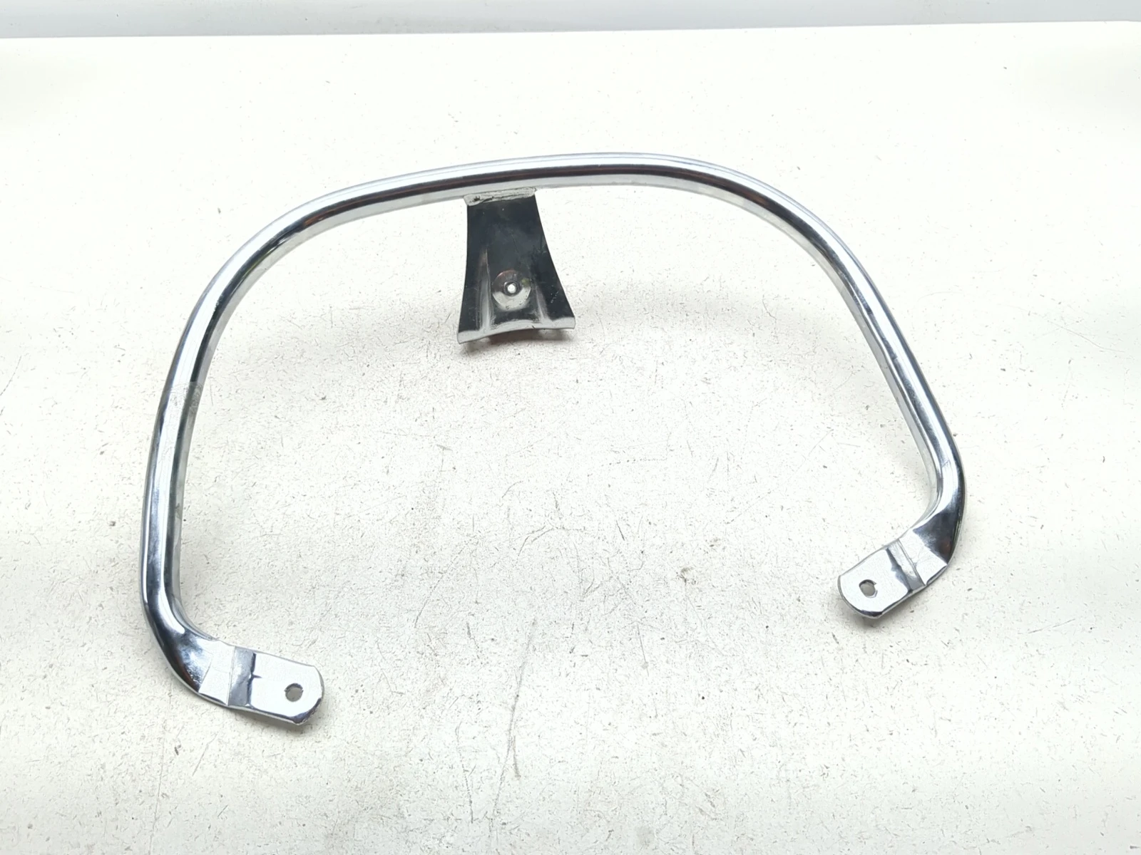 18-25 Vespa Sprint 50 Rear Passenger Grab Rail 673634