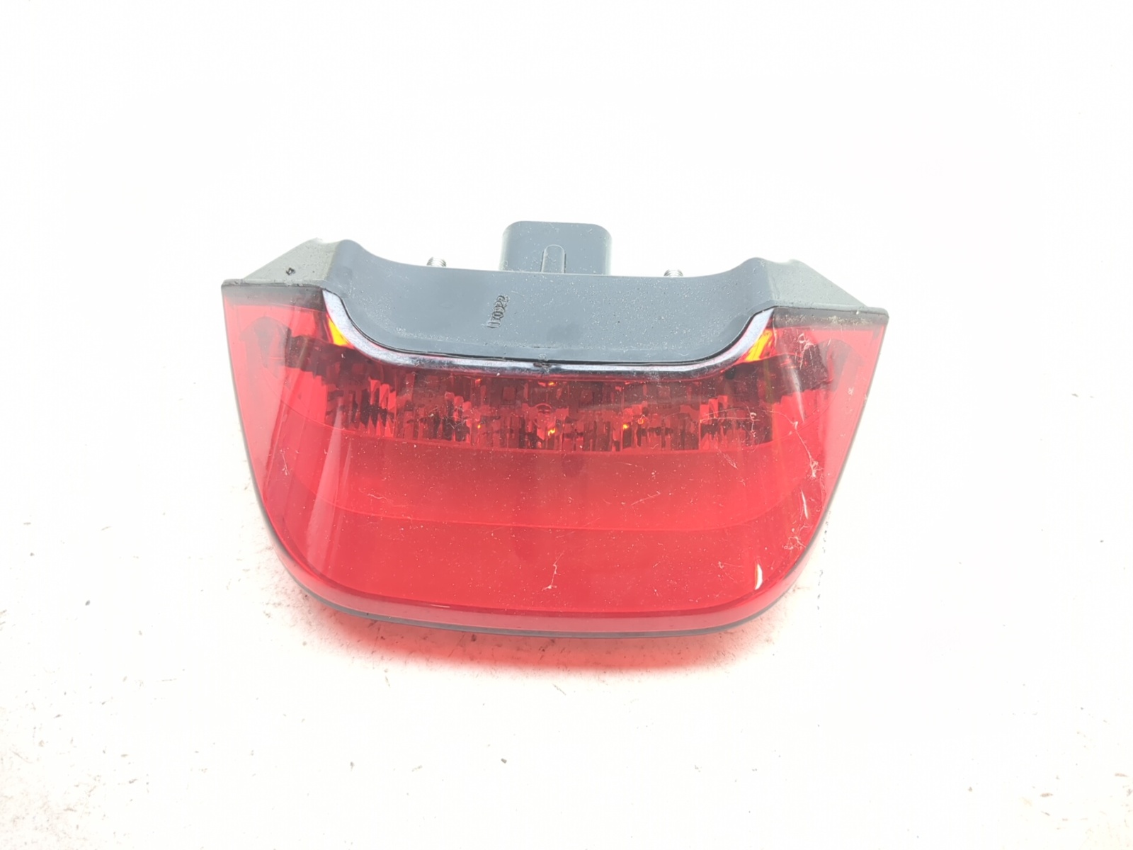 20-26 Zero Motorcycles SR/S Rear Tail Light Assembly 65-08023