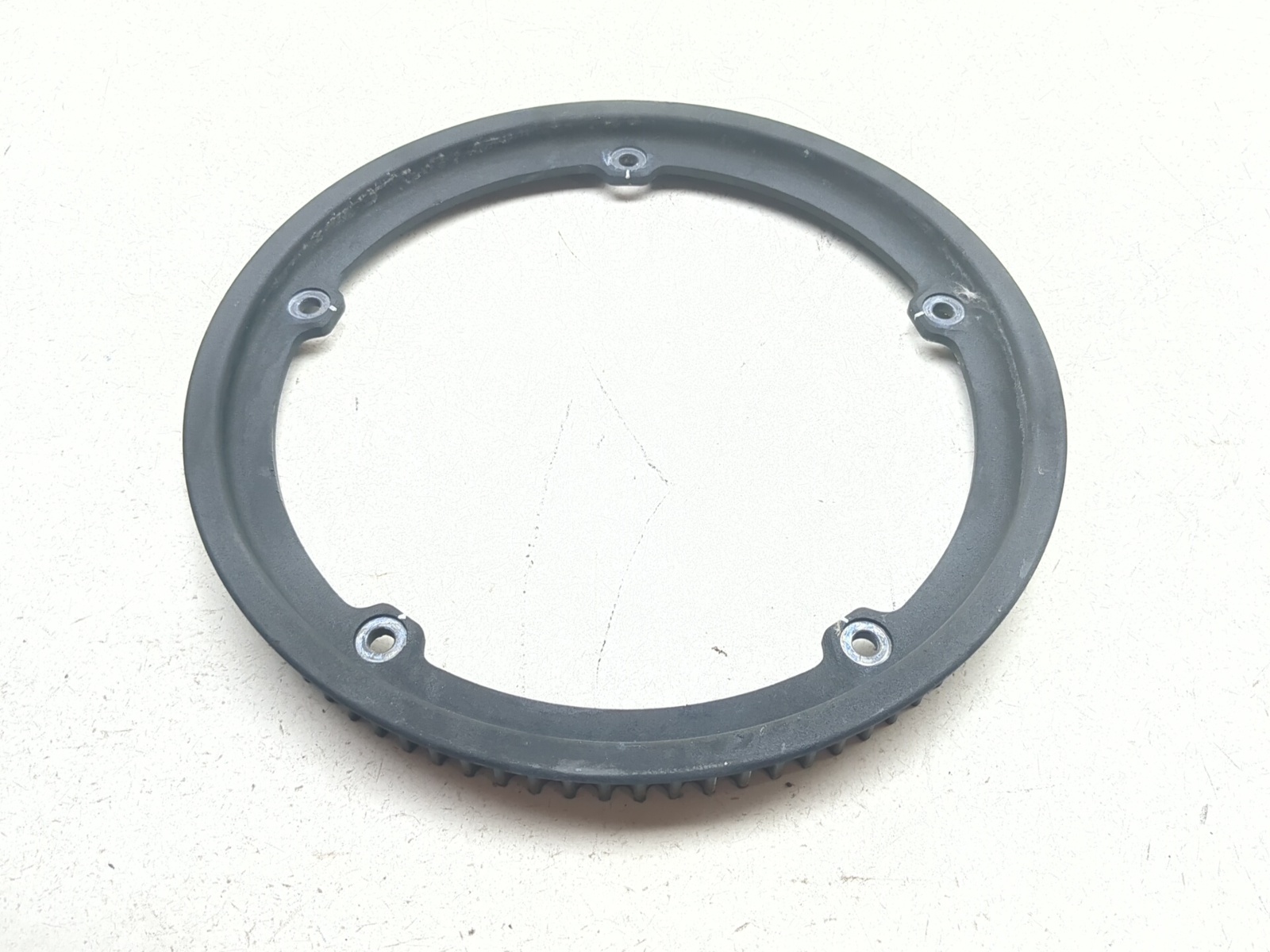 20-26 Zero Motorcycles SR/S Rear Drive Pulley