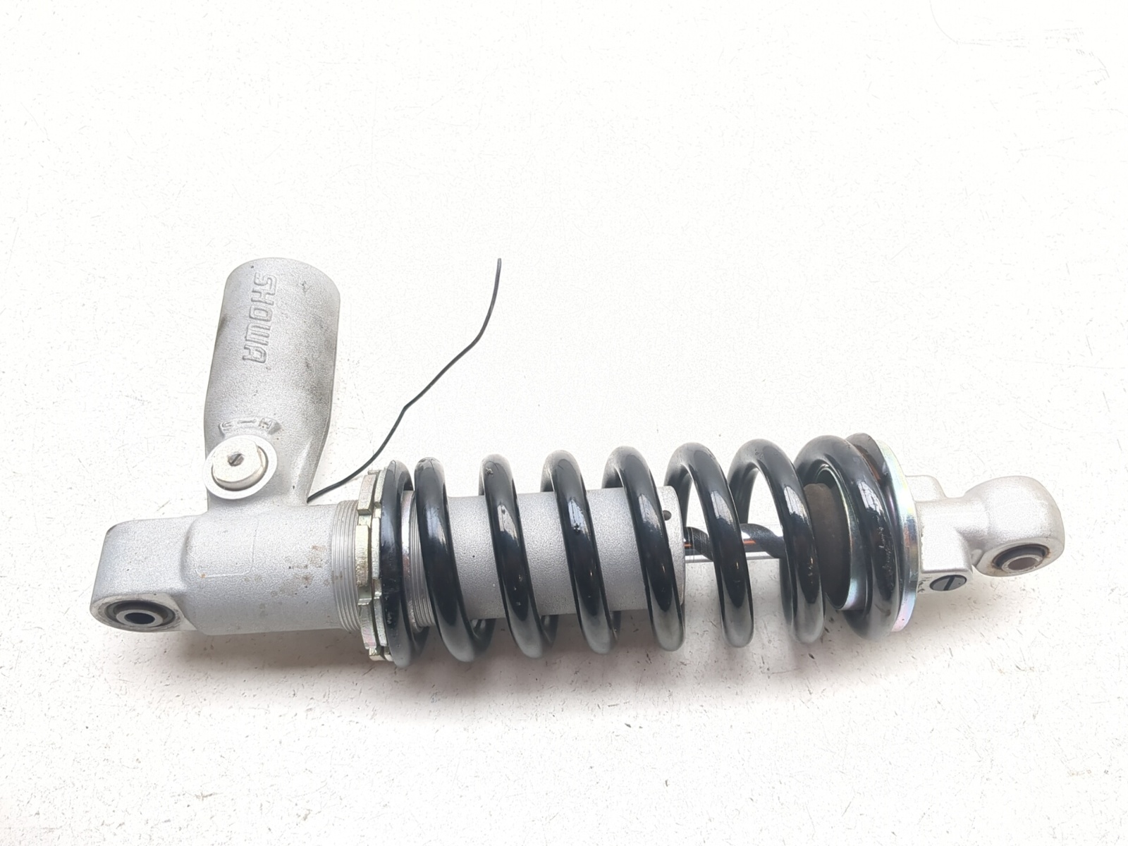 20-26 Zero Motorcycles SR/S Rear Shock Absorber 22-08106