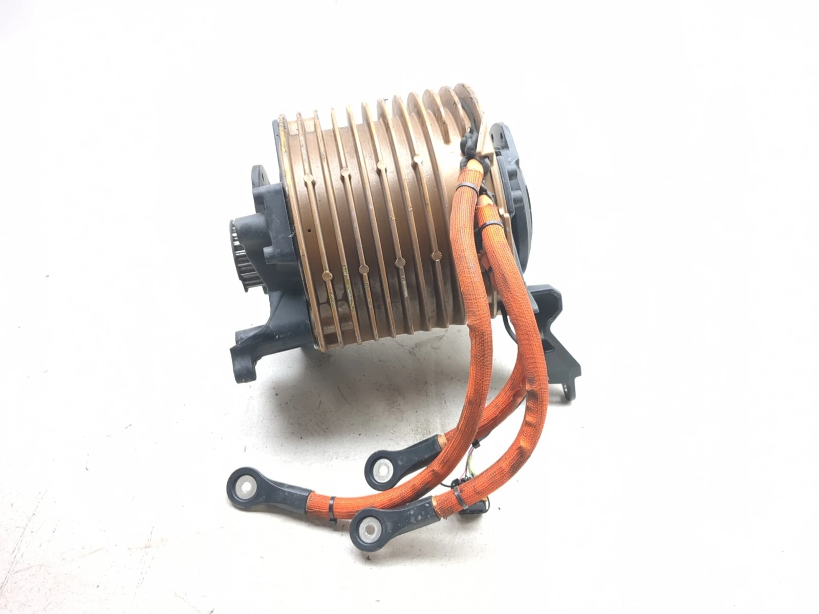 20-26 Zero Motorcycles SR/S Electric Drive Motor 30-08159-B
