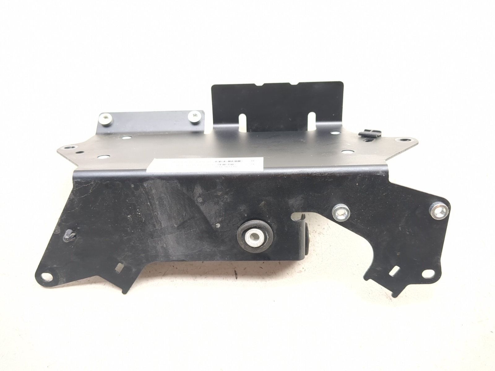 20-26 Zero Motorcycles SR/S ABS Pump Bracket 25-08211