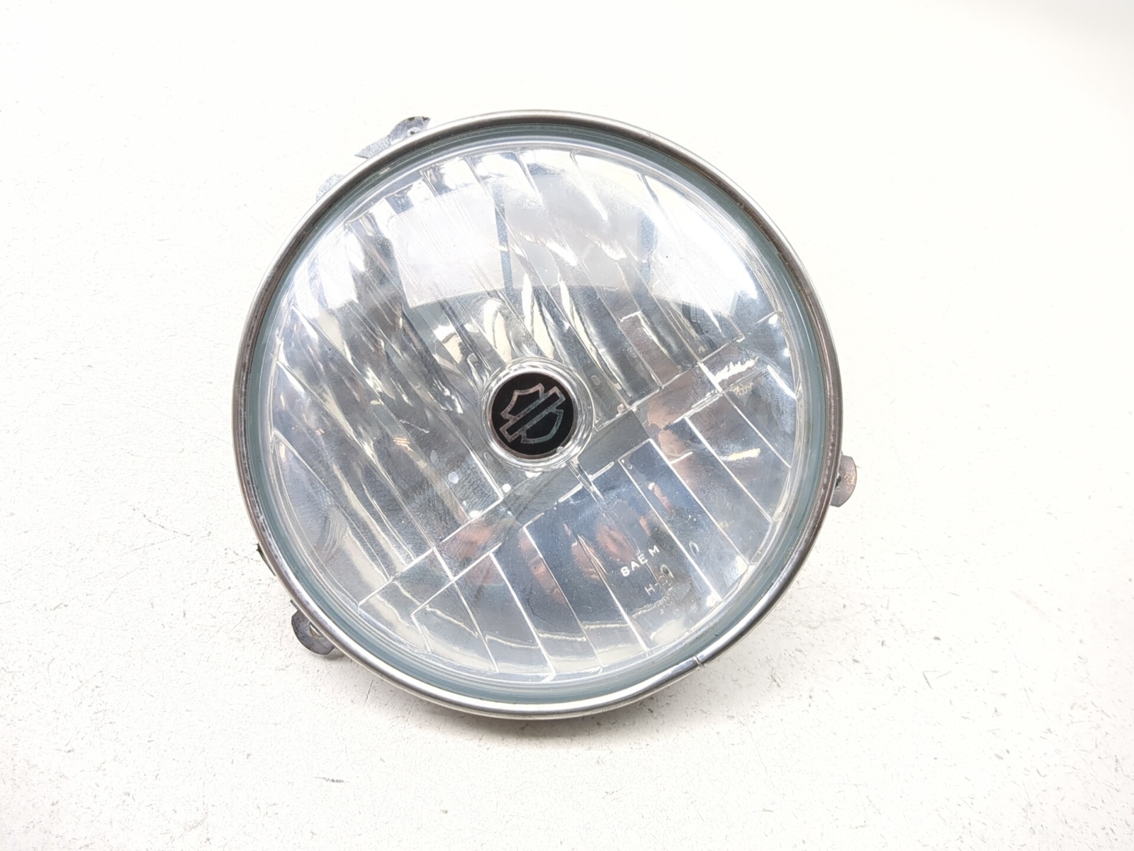 04-06 Harley Road King Custom FLHRSI Front Headlight Assembly 68342-05