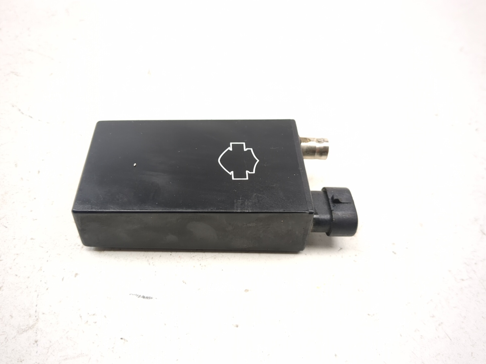 04-06 Harley Road King Custom FLHRSI Security Pager Transmitter 91664-03