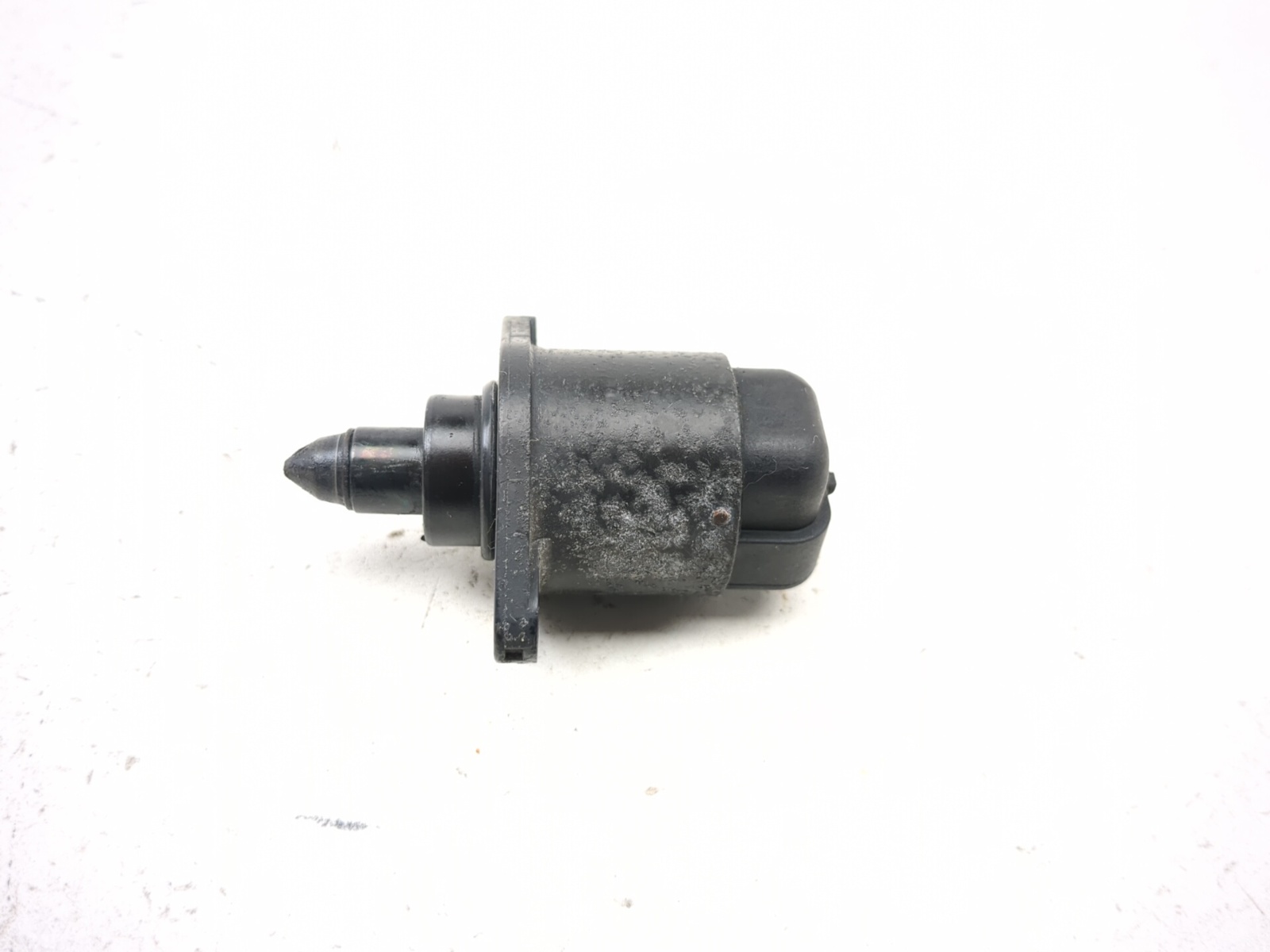 04-06 Harley Road King Custom FLHRSI Idle Air Control Valve 27628