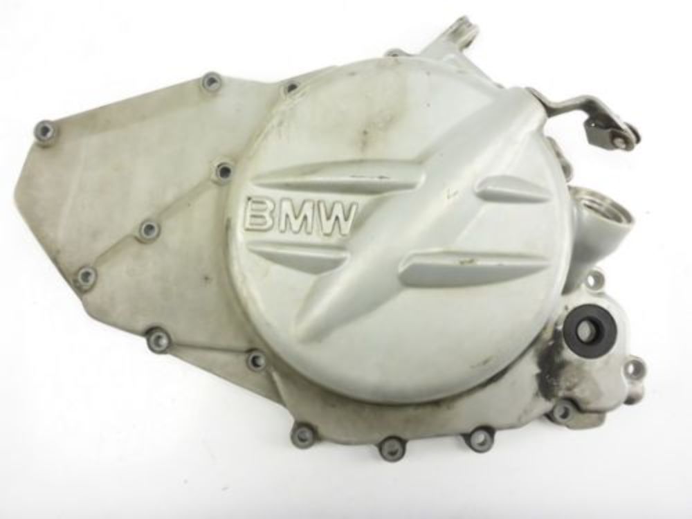 07 BMW F800 ST 6610950 Left Side Clutch Cover