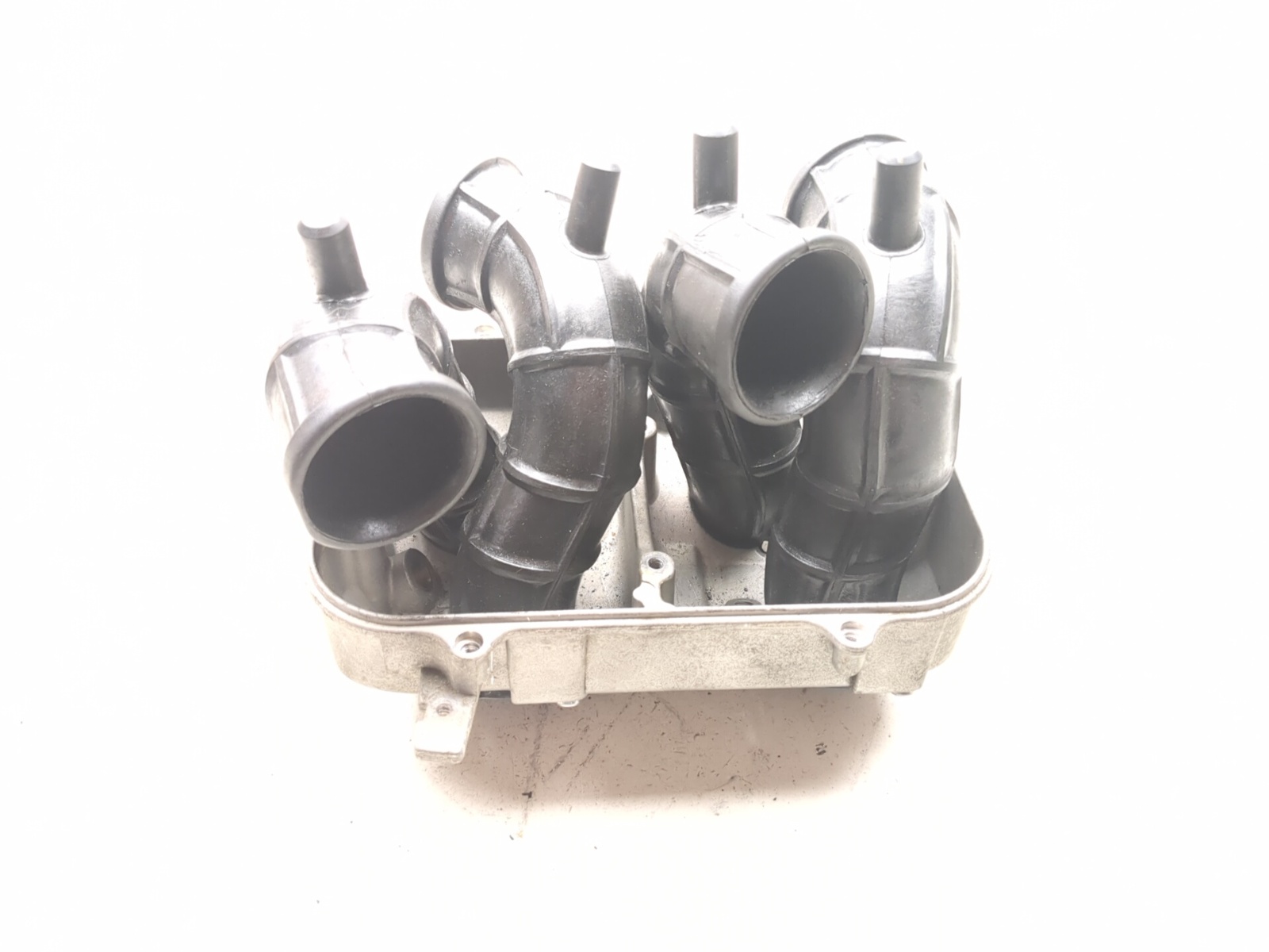 91-02 Honda ST 1100 ST1100 Air Cleaner Base Plate