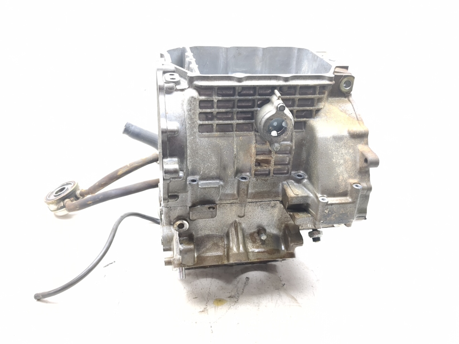 91-02 Honda ST 1100 ST1100 Engine Case Block 11000-MT3-000 TRSH JT