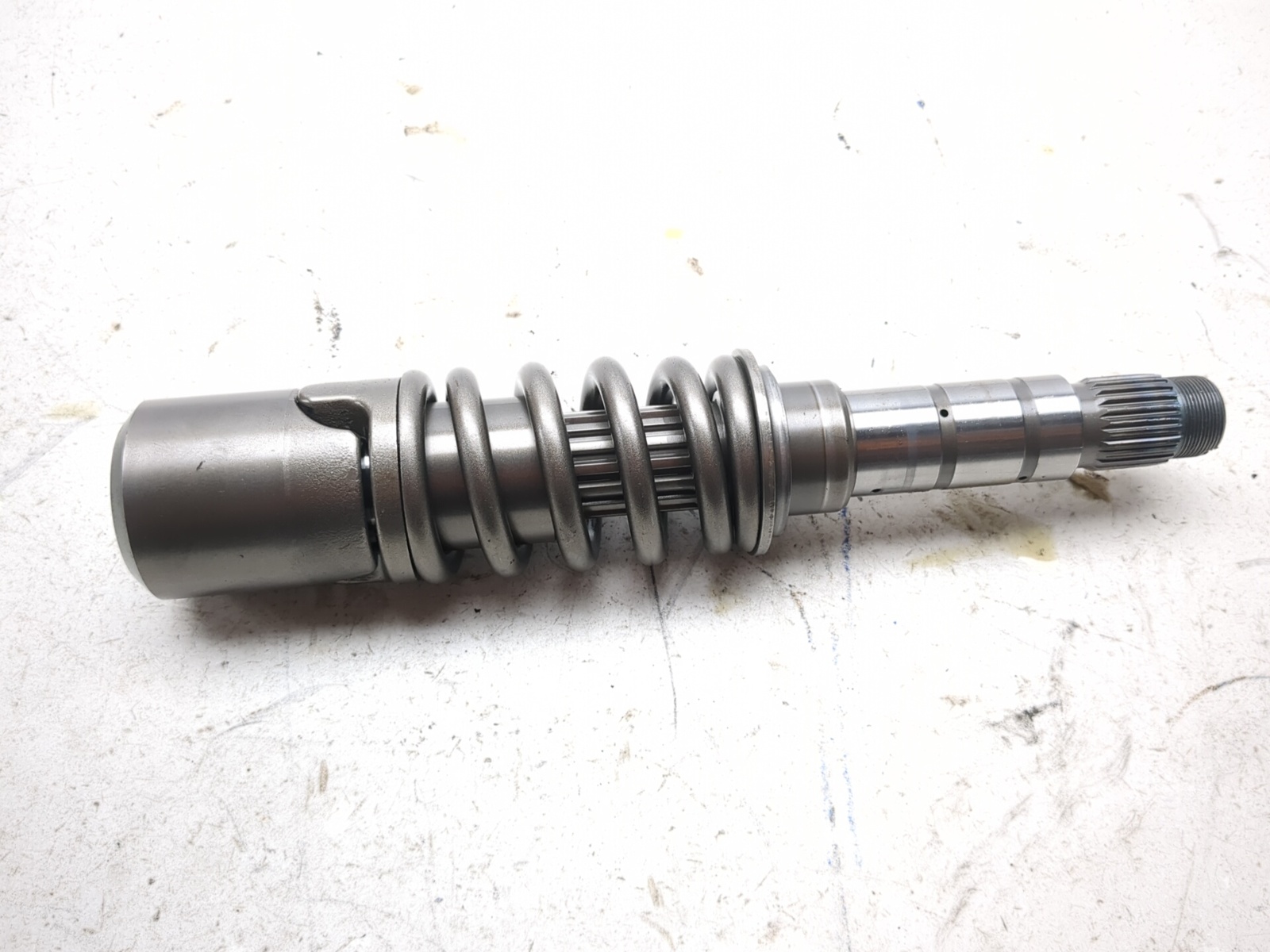 91-02 Honda ST 1100 ST1100 Primary Drive Shaft 23111-MT3-000