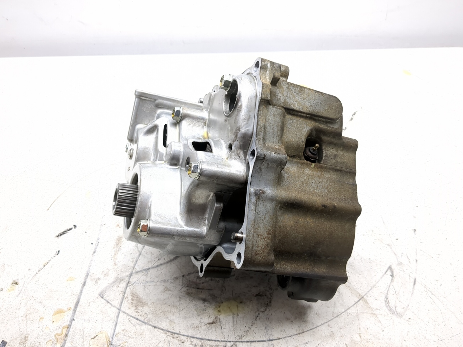 91-02 Honda ST 1100 ST1100 Rear Output Gearcase 21510-MT3-000