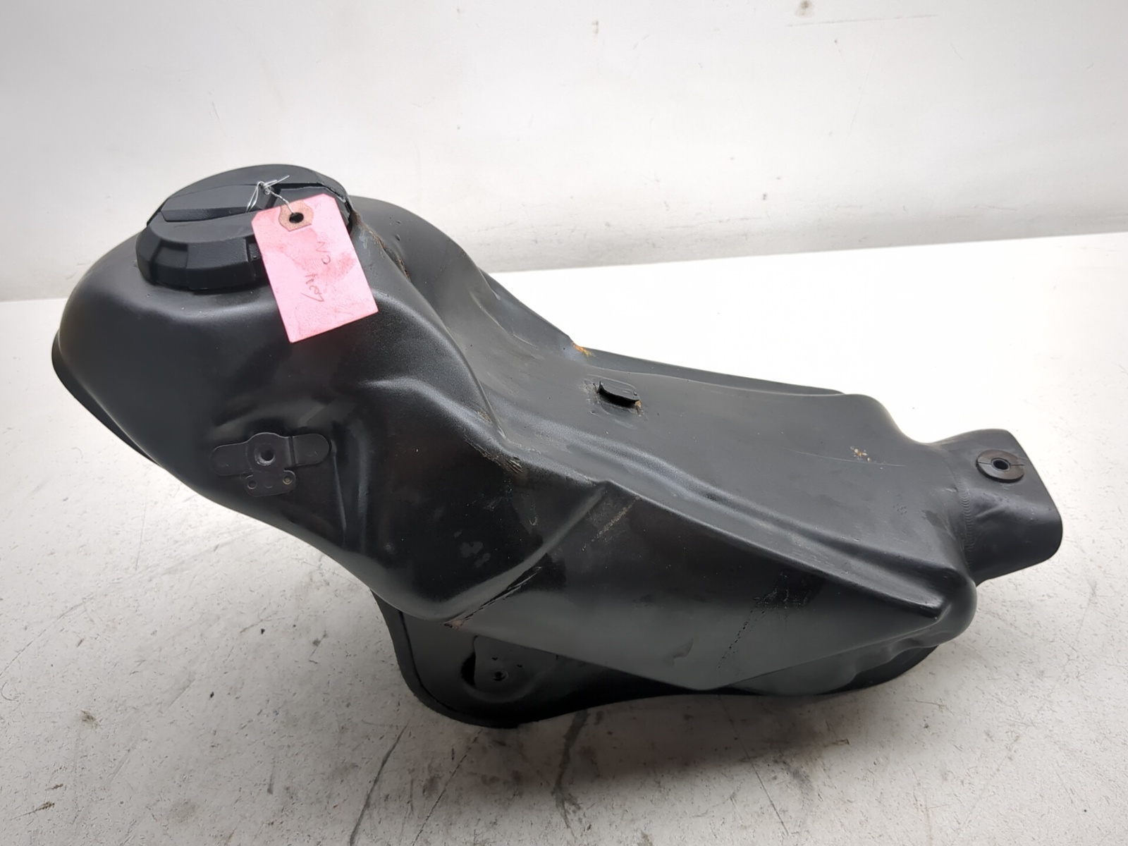 21-25 Kawasaki KLX300R Gas Fuel Tank 51001-0933 - Sun Coast Cycle