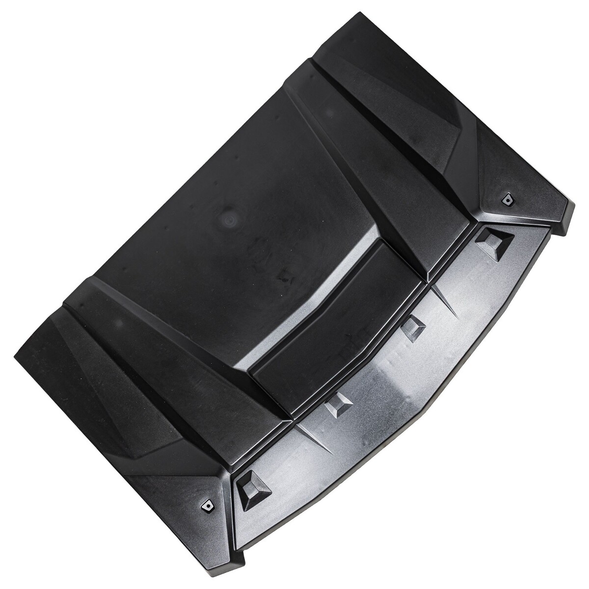 17-24 Polaris General 1000 4 Front Poly Roof Panel 5455534 - Sun