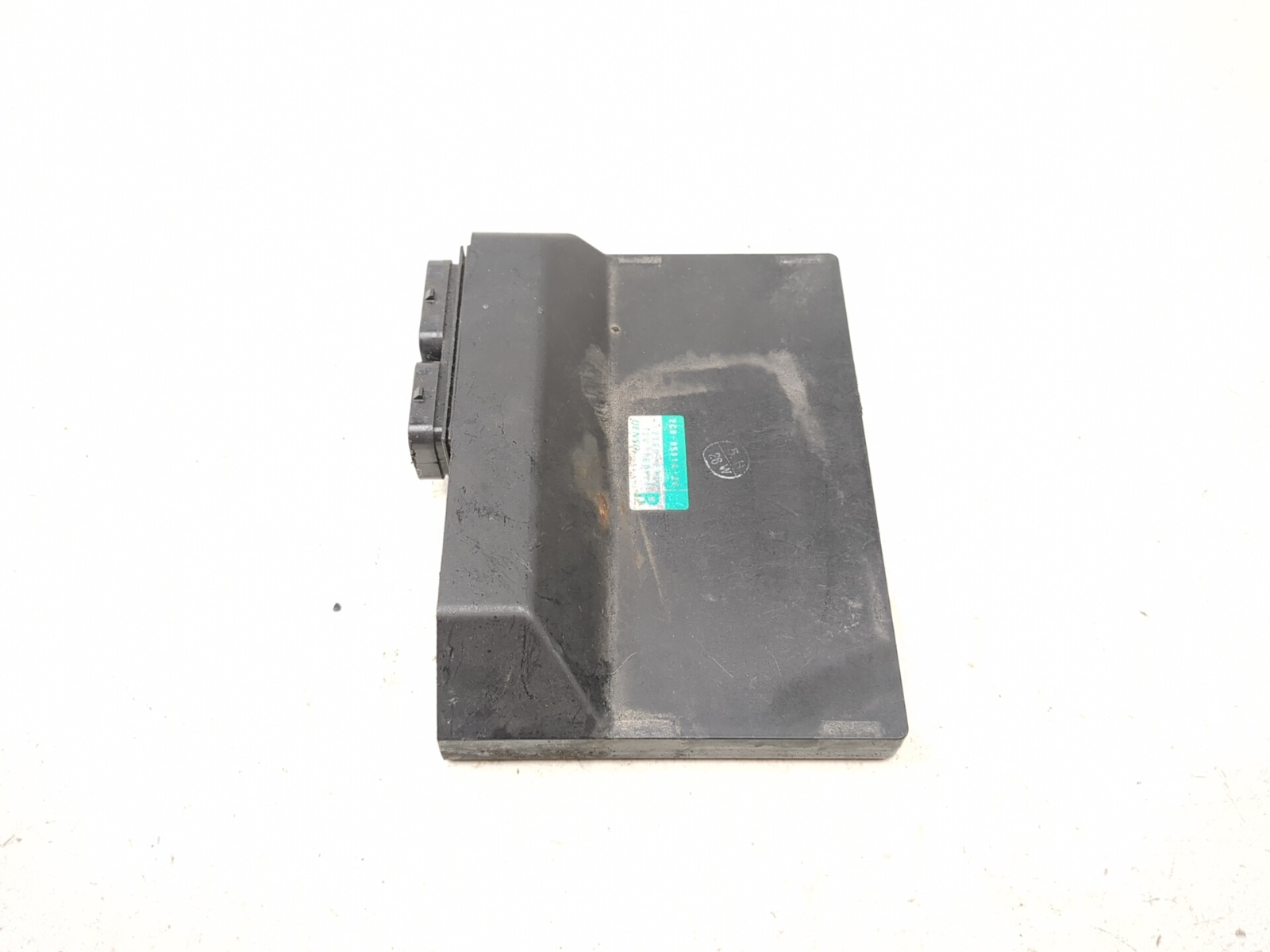 03-05 Yamaha YZF R6 Engine Control Unit ECU ECM CDI 2C0-8591A-20