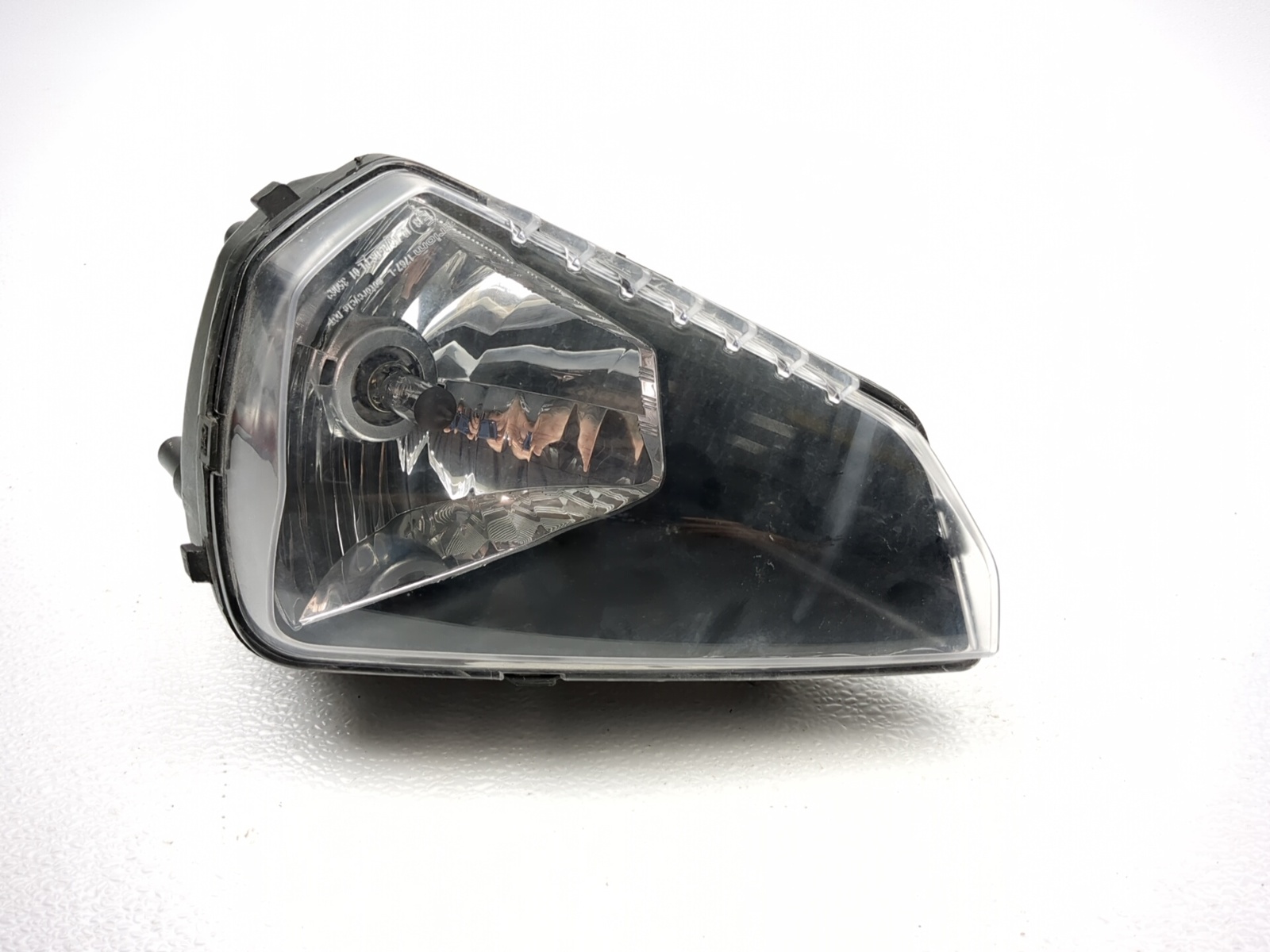 19-26 Can Am Ryker Sport Front Left Headlight 710005636
