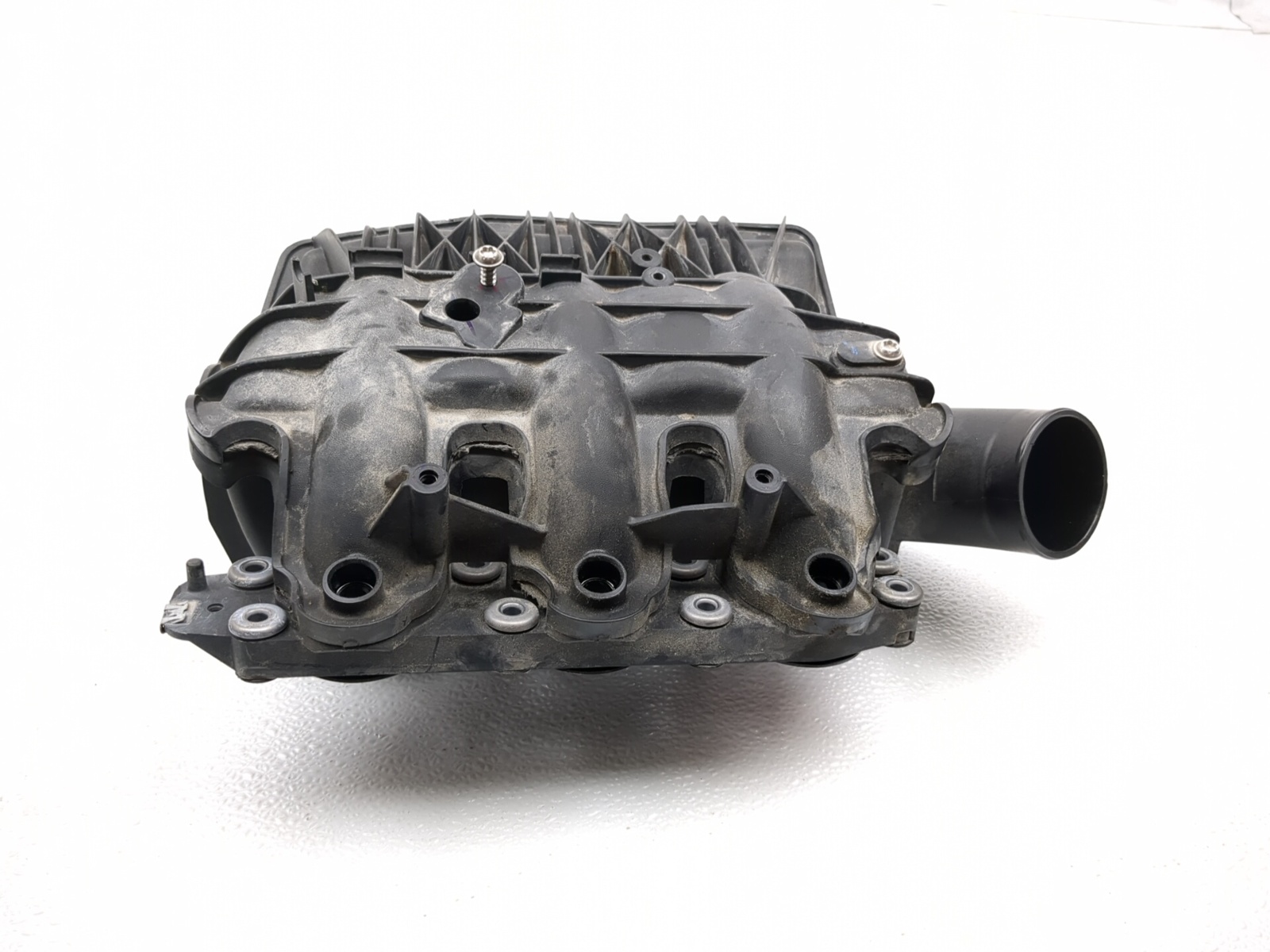19-26 Can Am Ryker Sport Air Intake Manifold 420867005