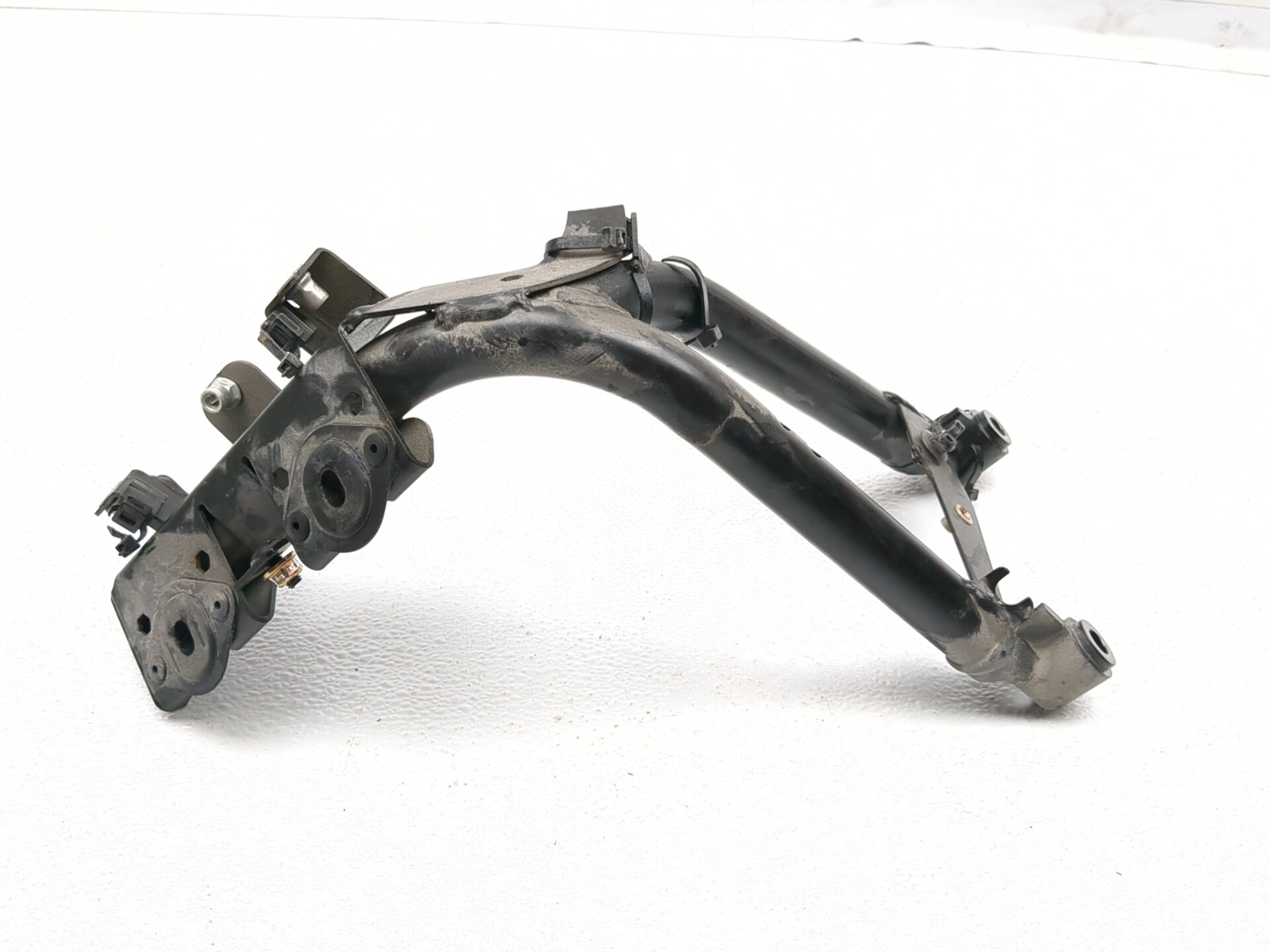 19-26 Can Am Ryker Sport Rear Left Fender Support Bracket