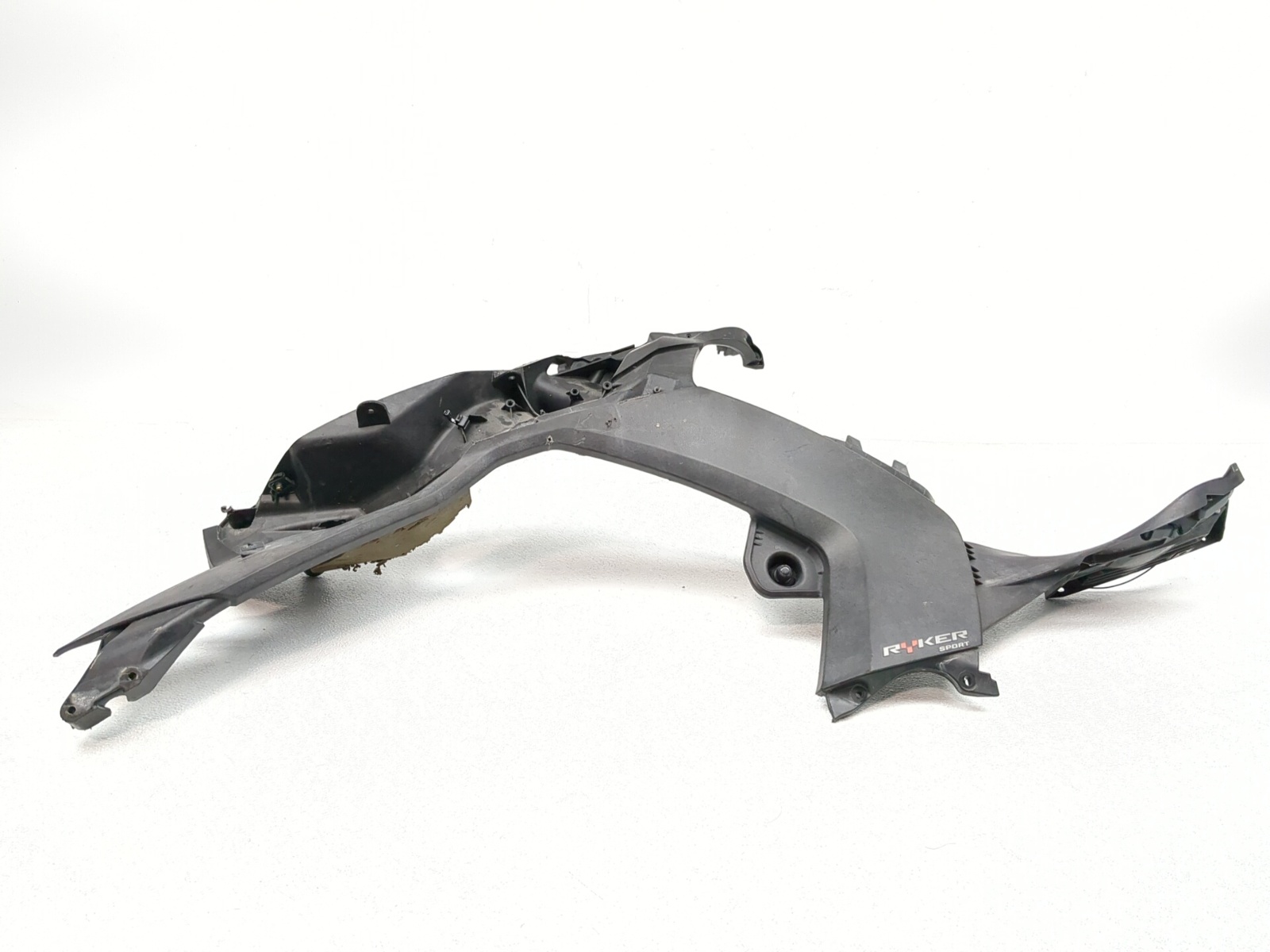 19-26 Can Am Ryker Sport Front Left Side Fairing Panel Cowl Body Cover 705208901